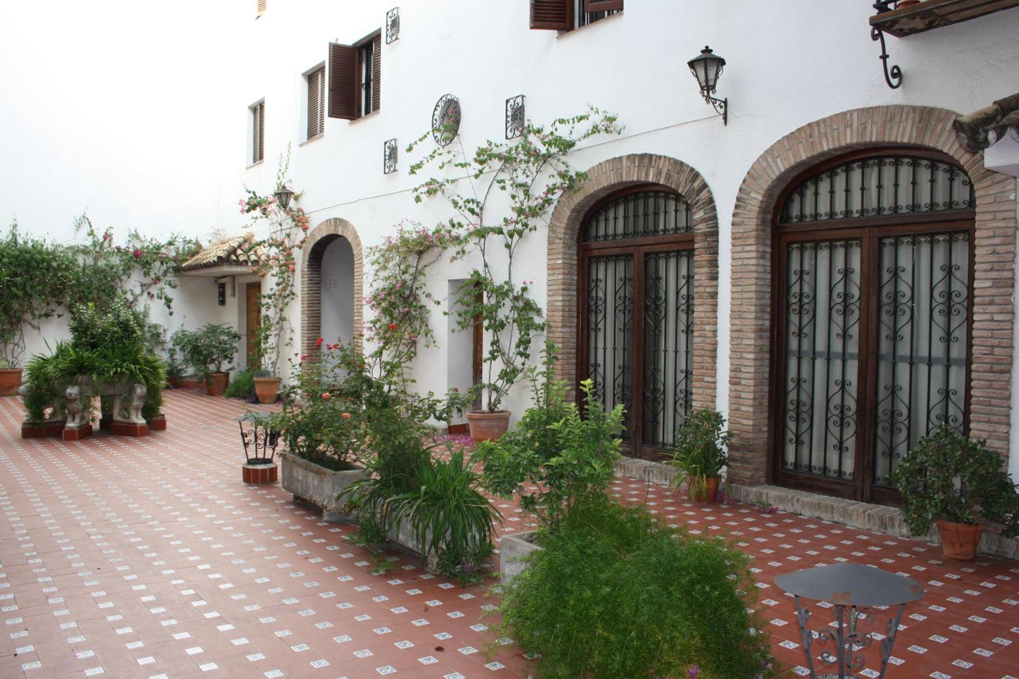 Estudios Placentines Apartment