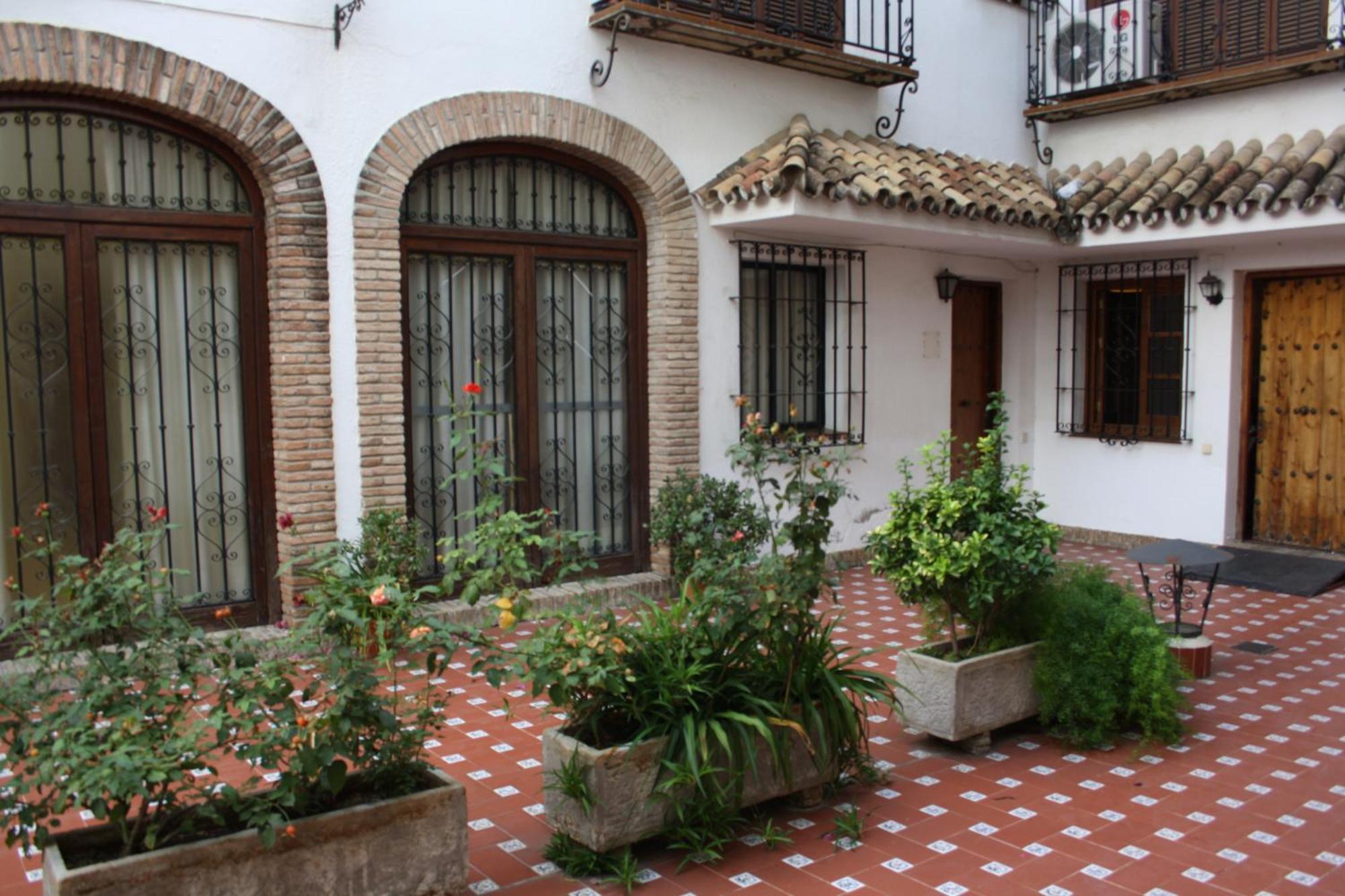 Estudios Placentines Apartment