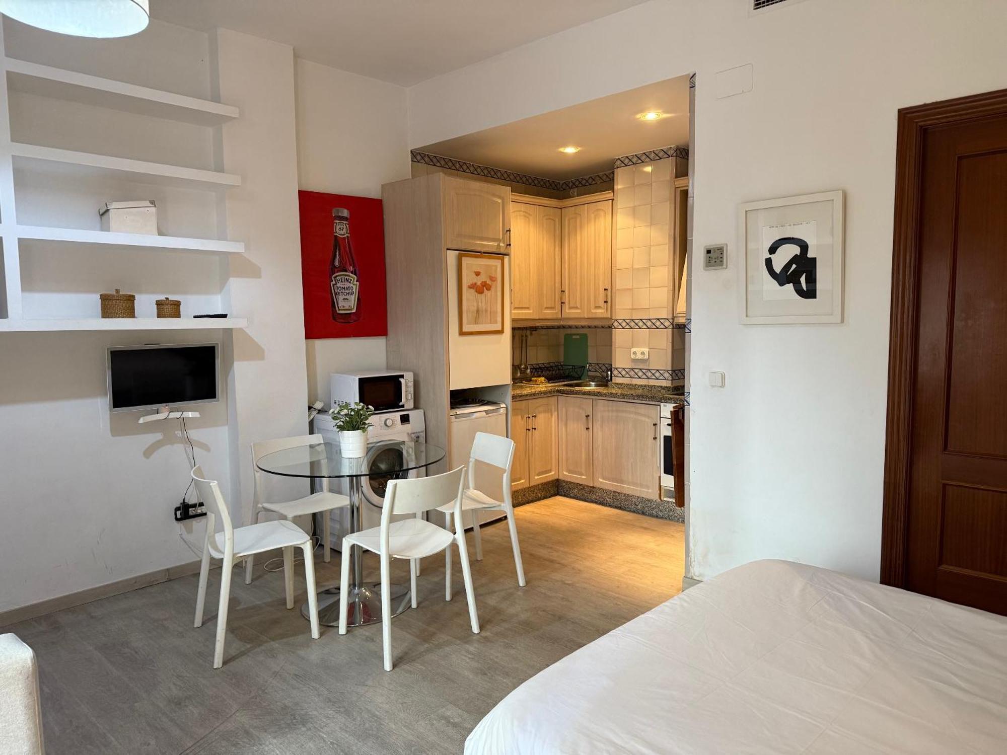 Estudios Placentines Seville