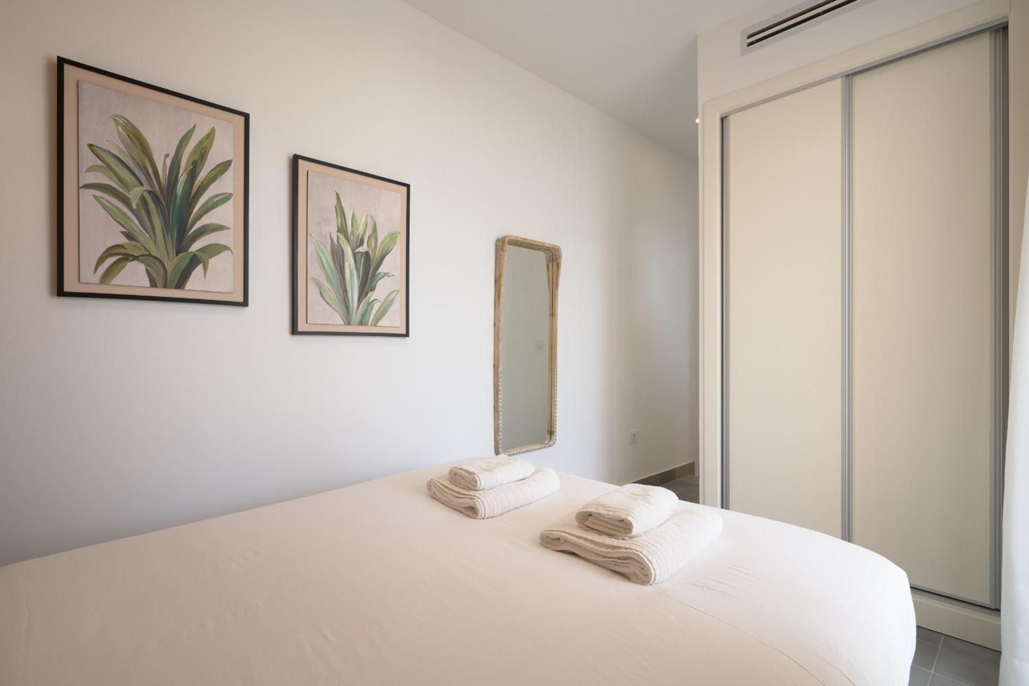 Naranjas Y Limones, By Homing U Apartahotel Sevilla
