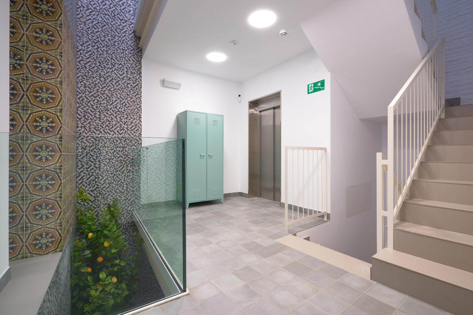 Apartahotel Naranjas Y Limones, By Homing U