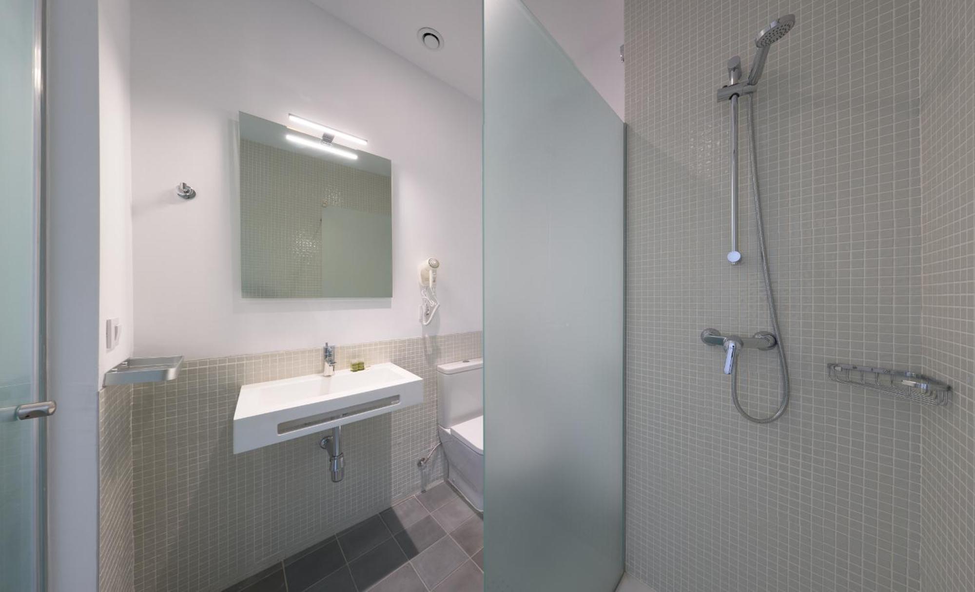 Apartahotel Naranjas Y Limones, By Homing U Sevilla
