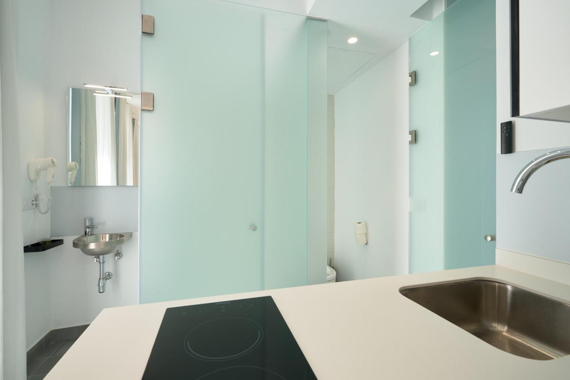 Apartahotel Naranjas Y Limones, By Homing U