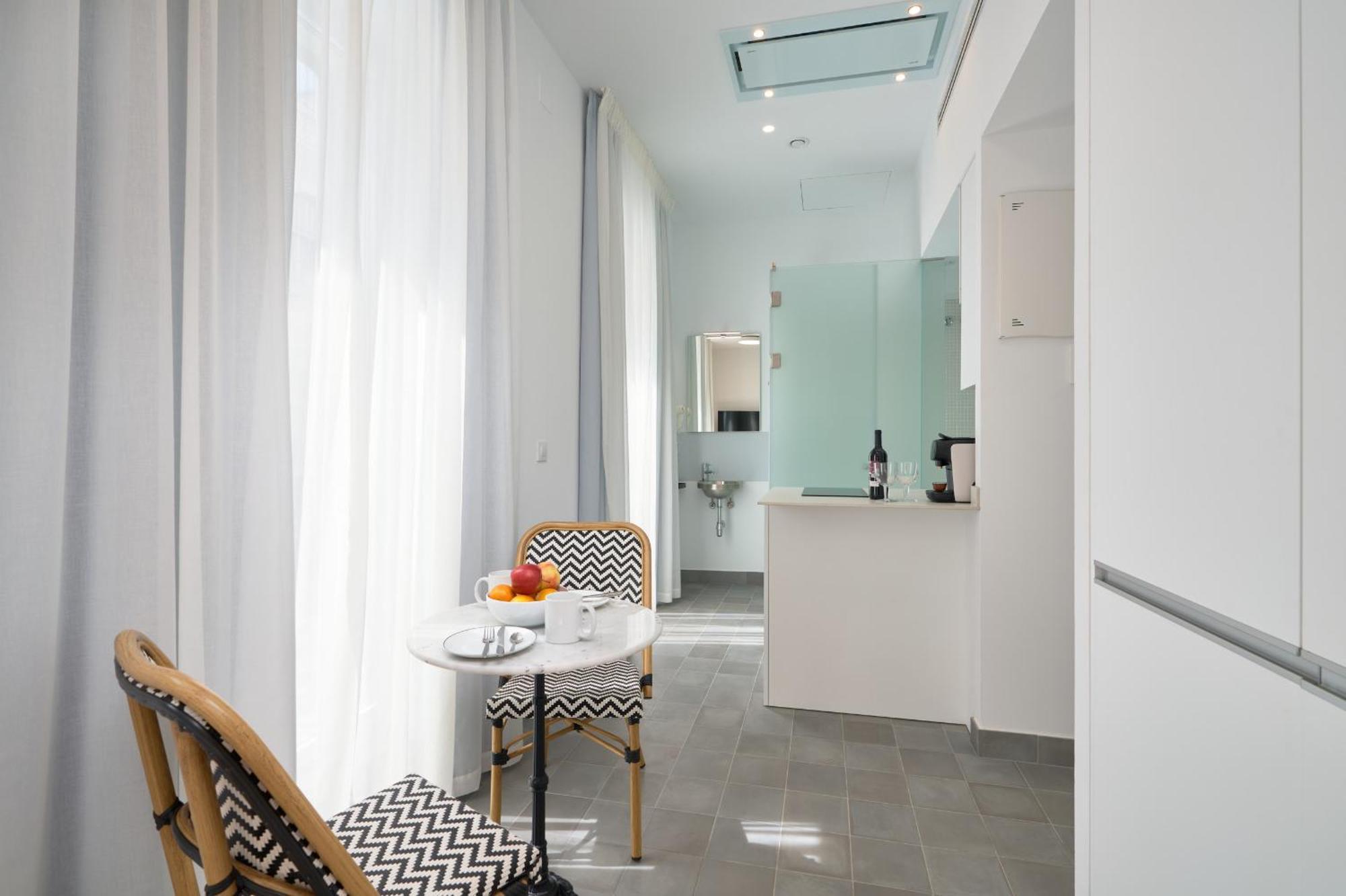 Apartahotel Naranjas Y Limones, By Homing U *