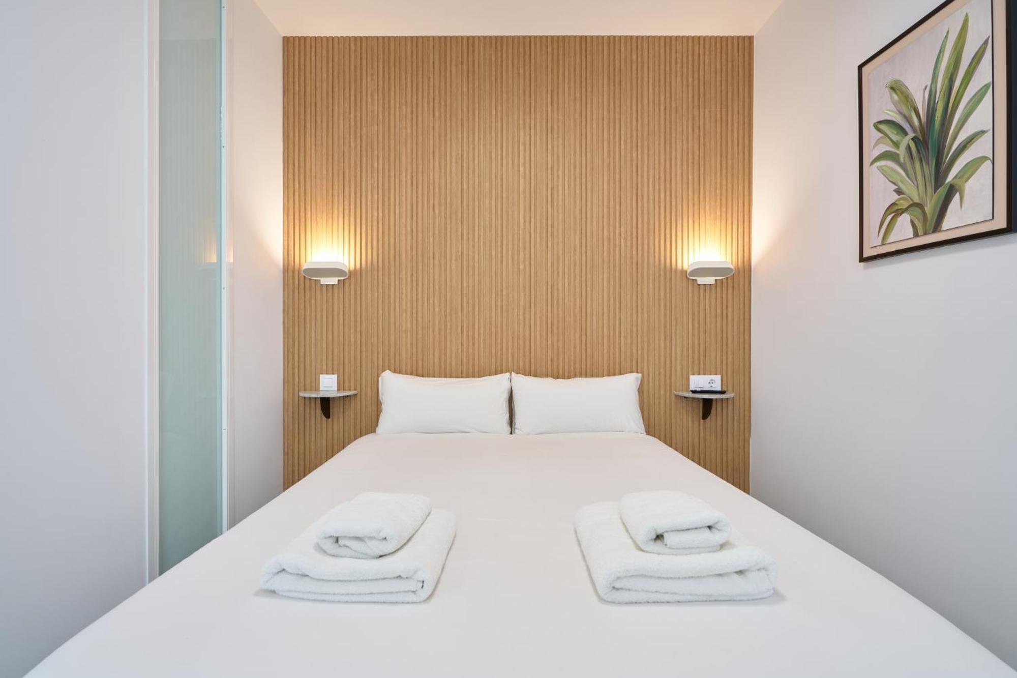 Naranjas Y Limones, By Homing U Apartahotel Sevilla