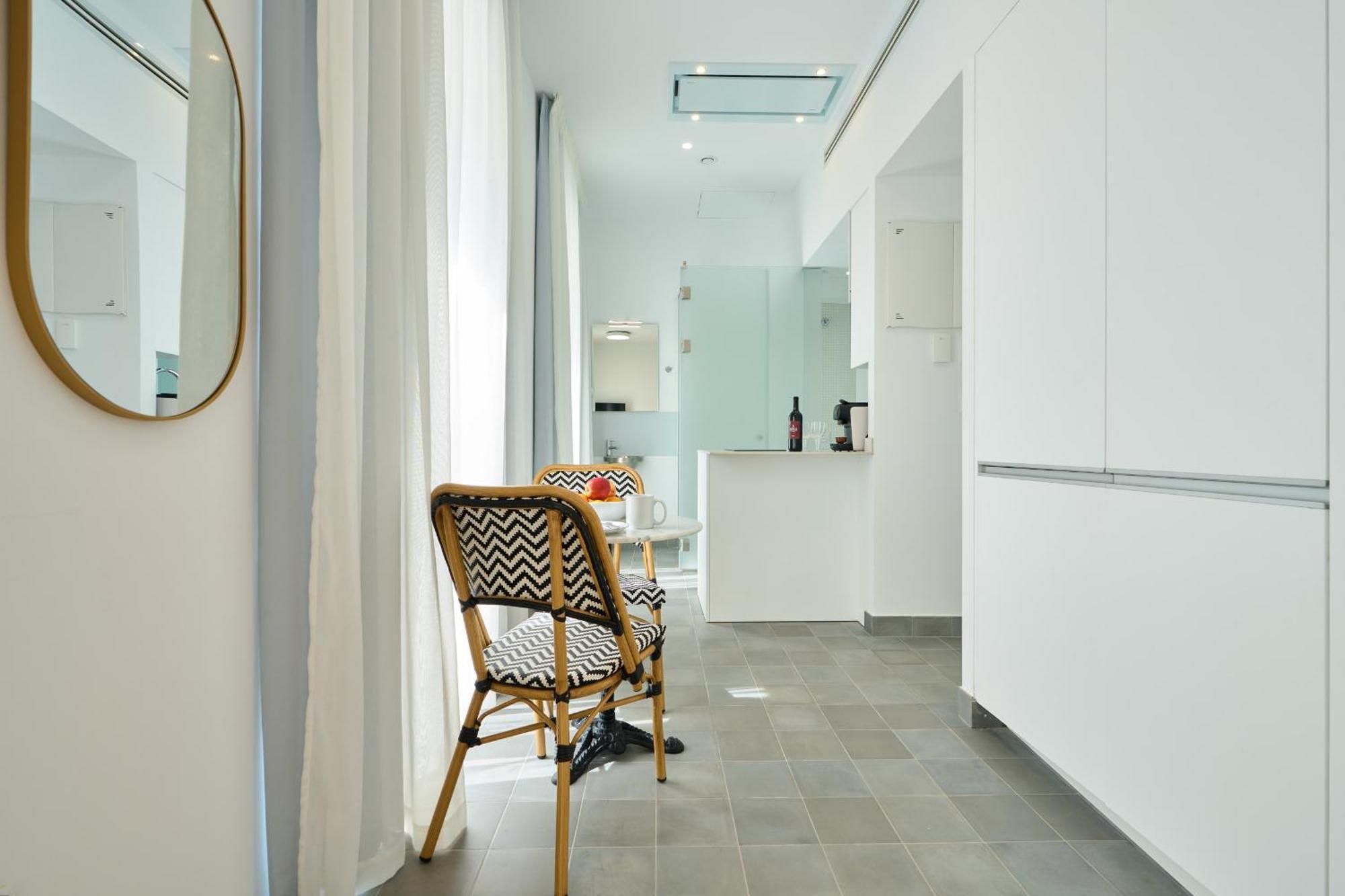 Naranjas Y Limones, By Homing U Apartahotel Sevilla