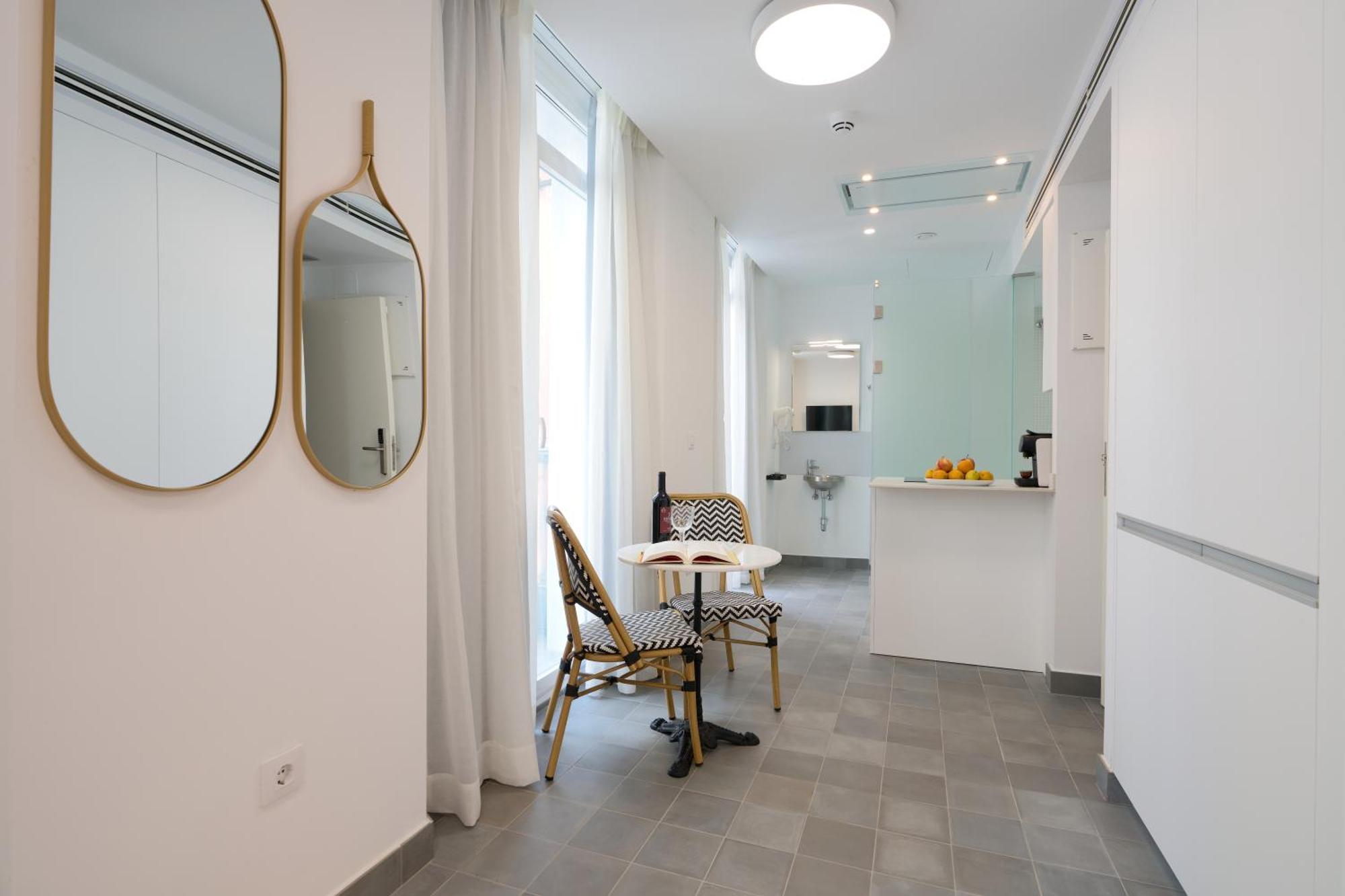 Apartahotel Naranjas Y Limones, By Homing U Sevilla