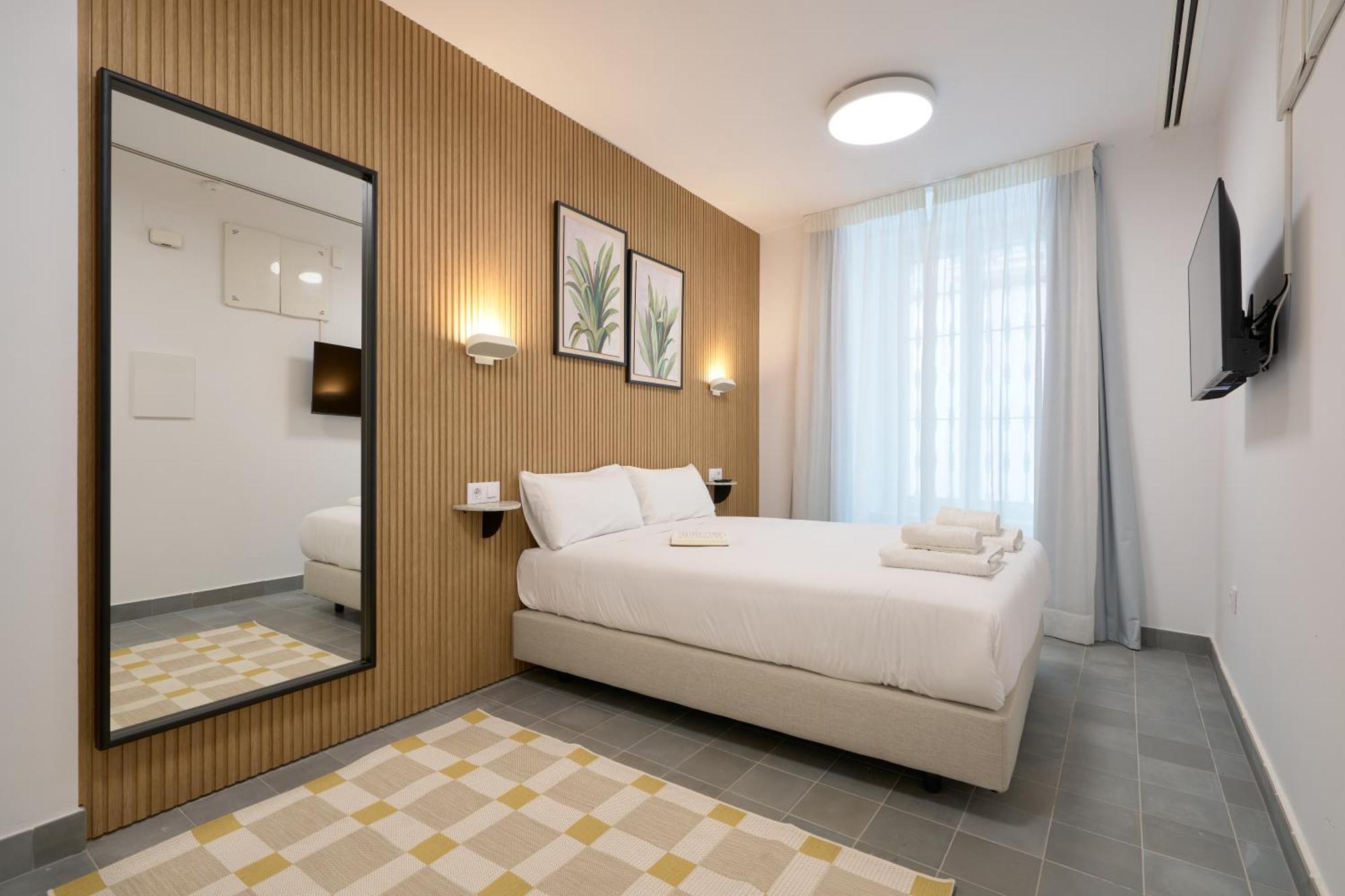 Naranjas Y Limones, By Homing U Apartahotel Sevilla