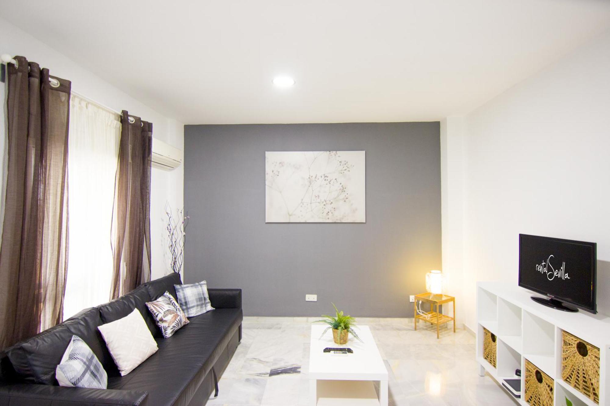 Rentalsevilla Arrayan Apartamento
