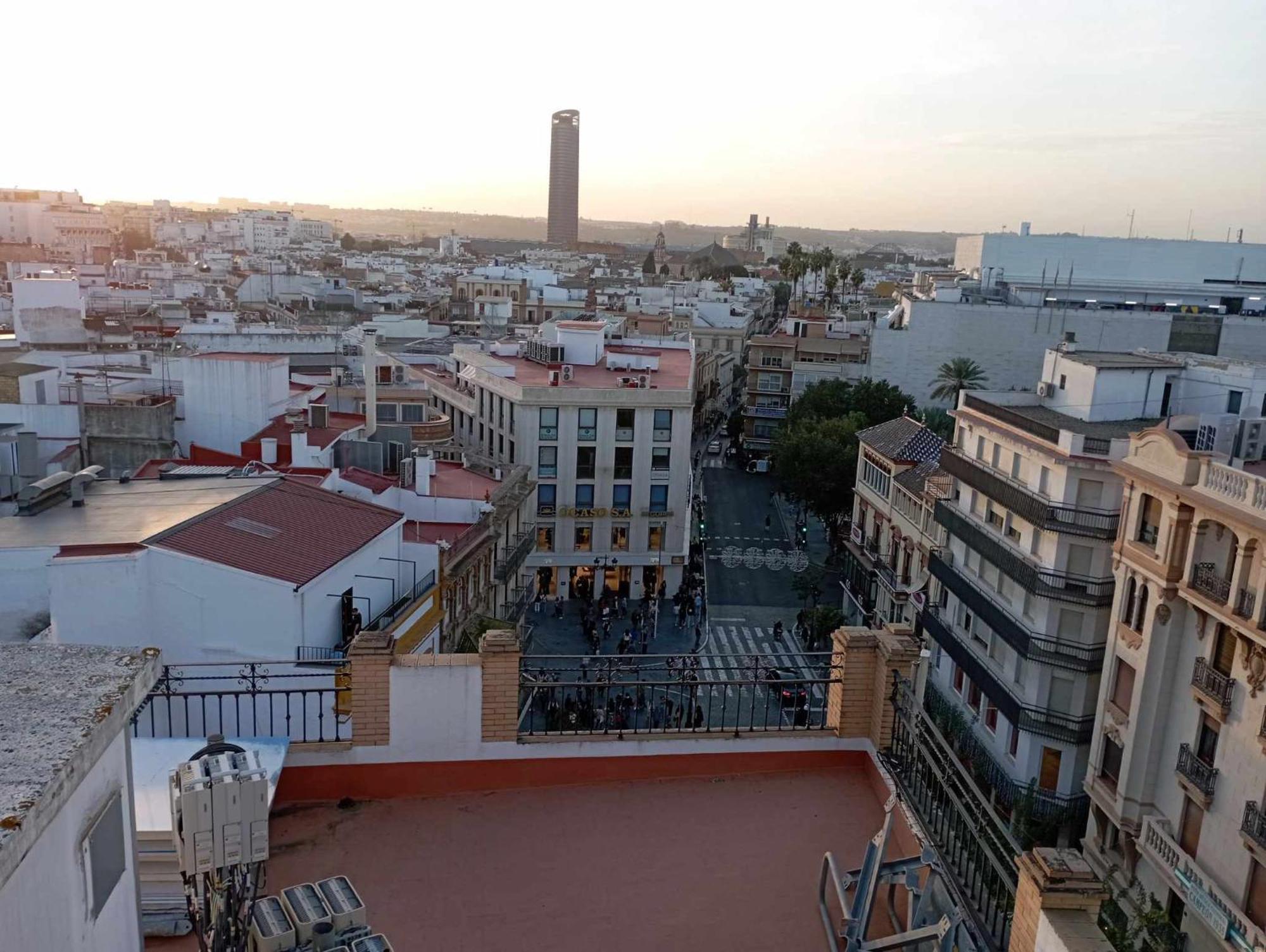 Siesta Andaluza Apartamento Sevilla