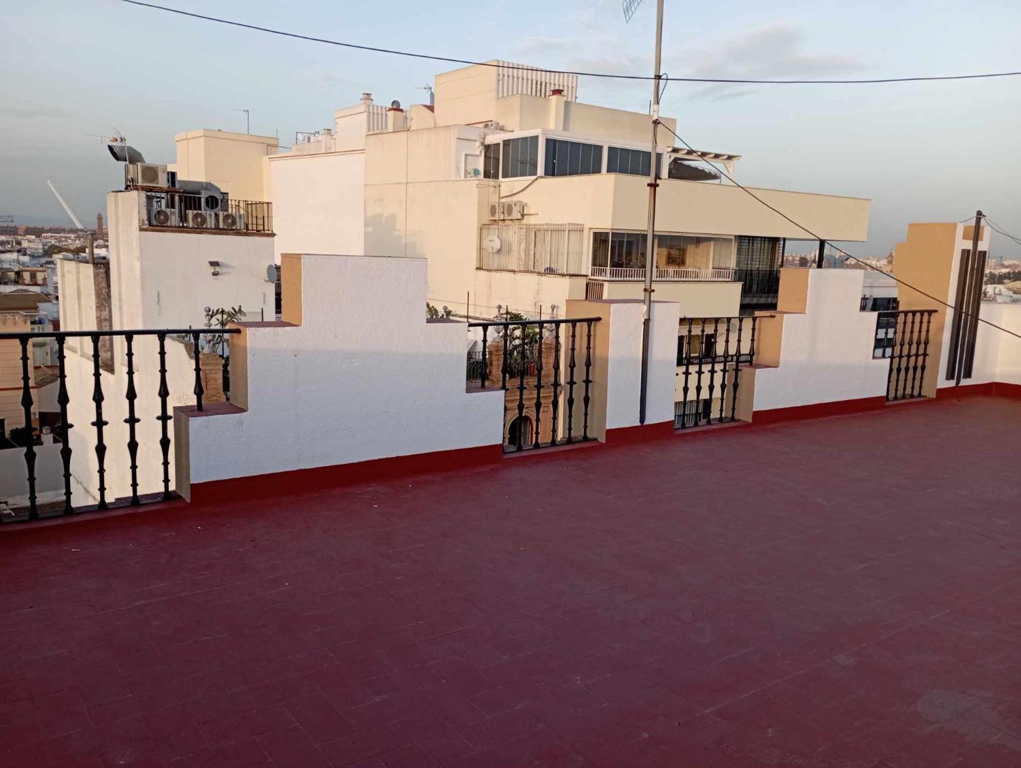 Apartamento Siesta Andaluza