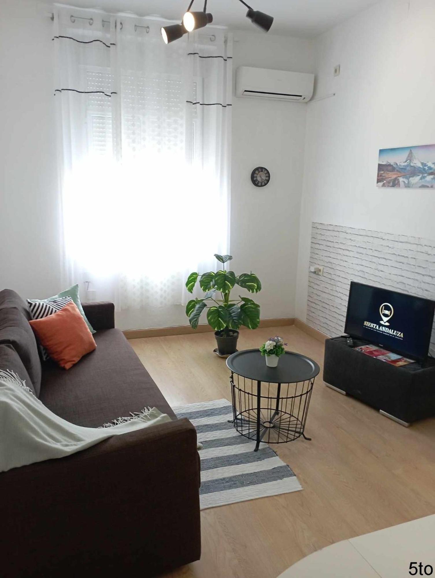 Siesta Andaluza Apartamento *