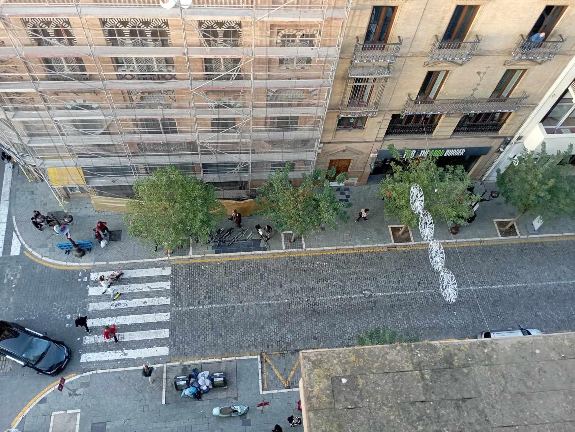 Apartamento Siesta Andaluza Sevilla