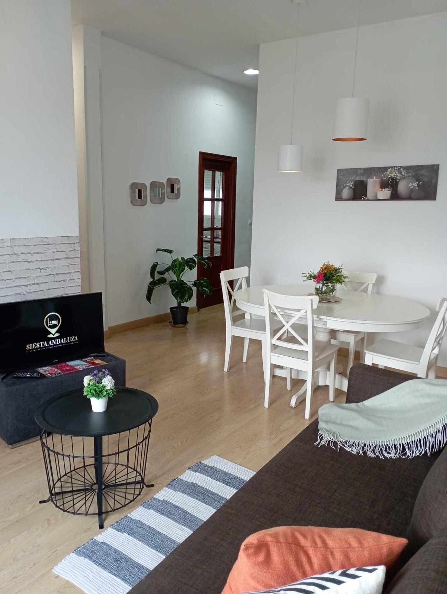 Siesta Andaluza Apartamento