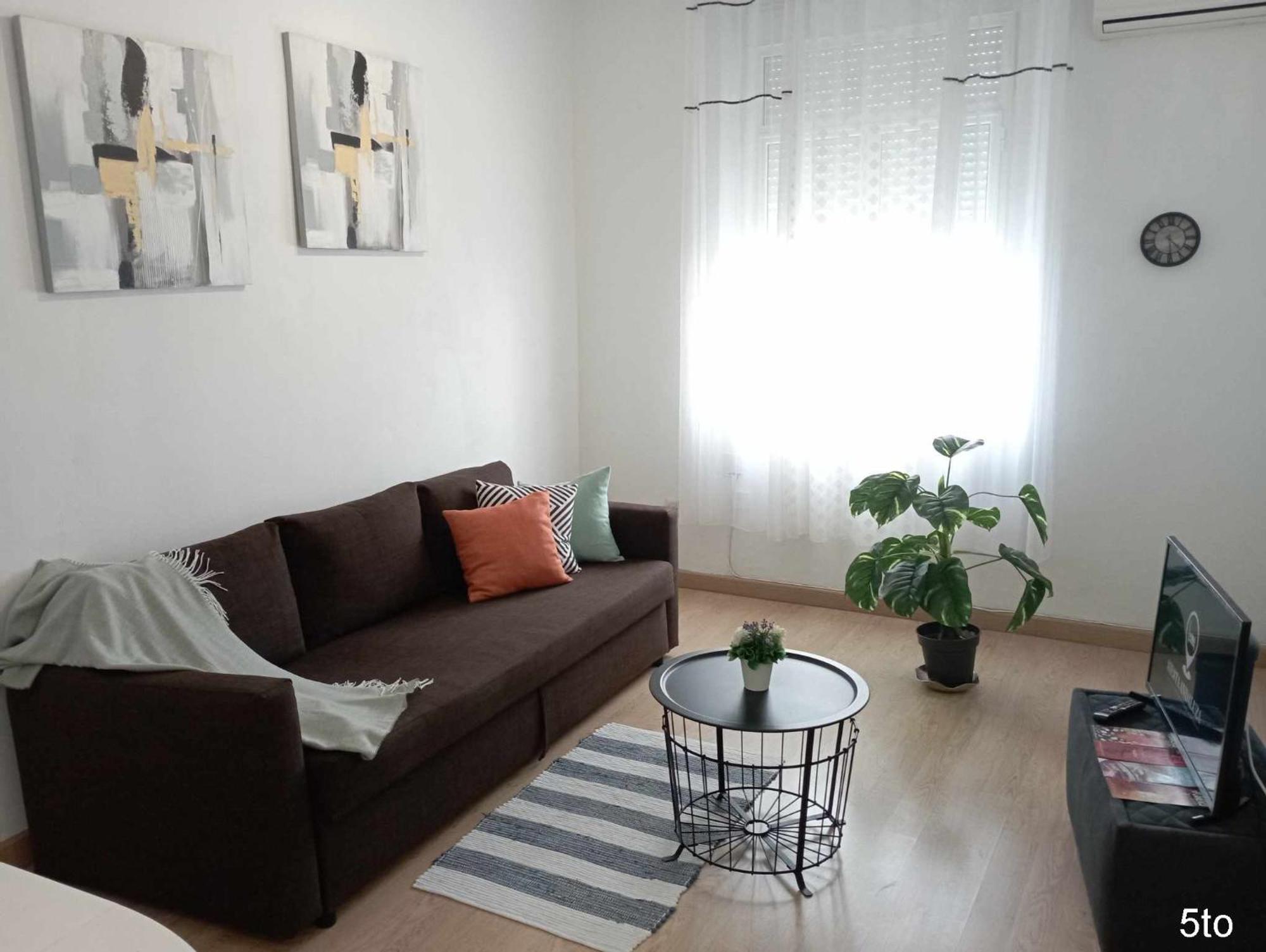 Siesta Andaluza Apartamento *