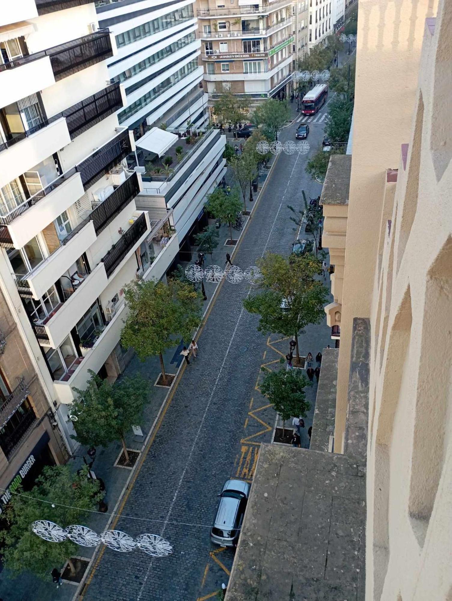 Apartamento Siesta Andaluza *