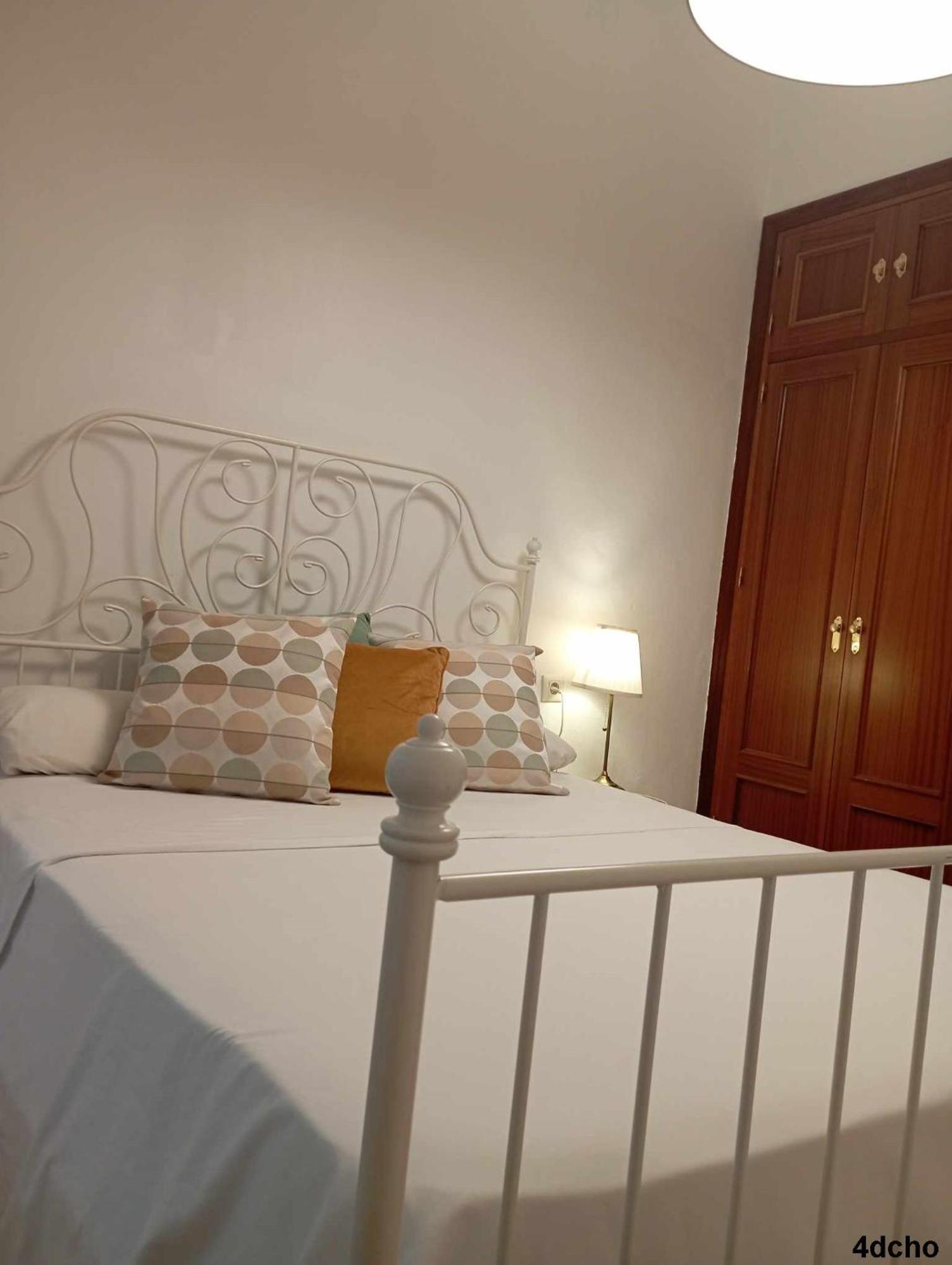 Apartamento Siesta Andaluza Sevilla