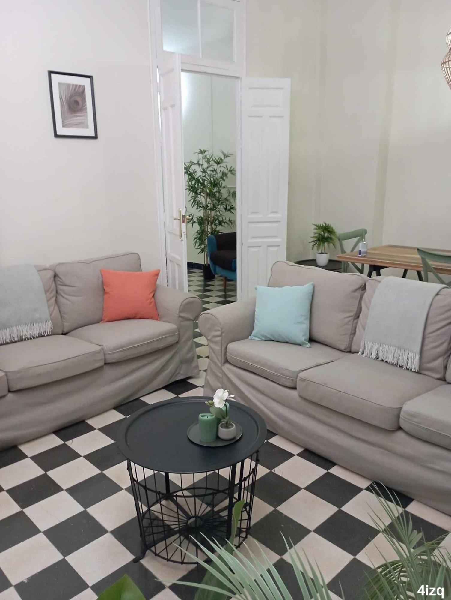 Siesta Andaluza Apartamento