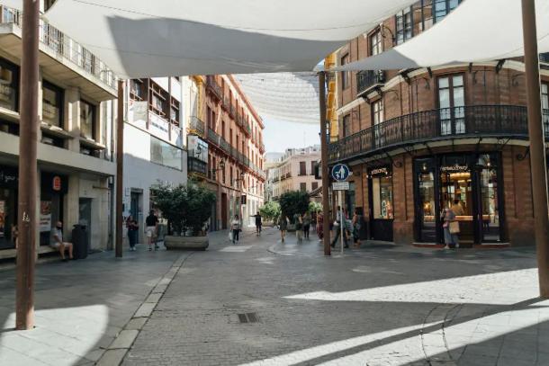 Apartamento Siesta Andaluza