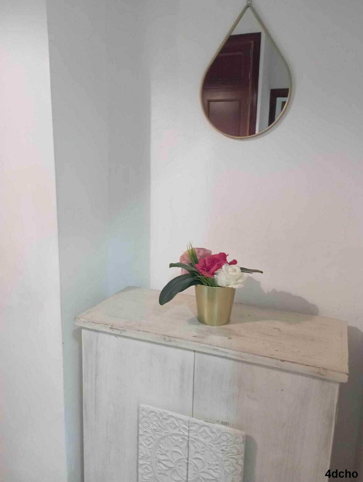 Apartamento Siesta Andaluza *
