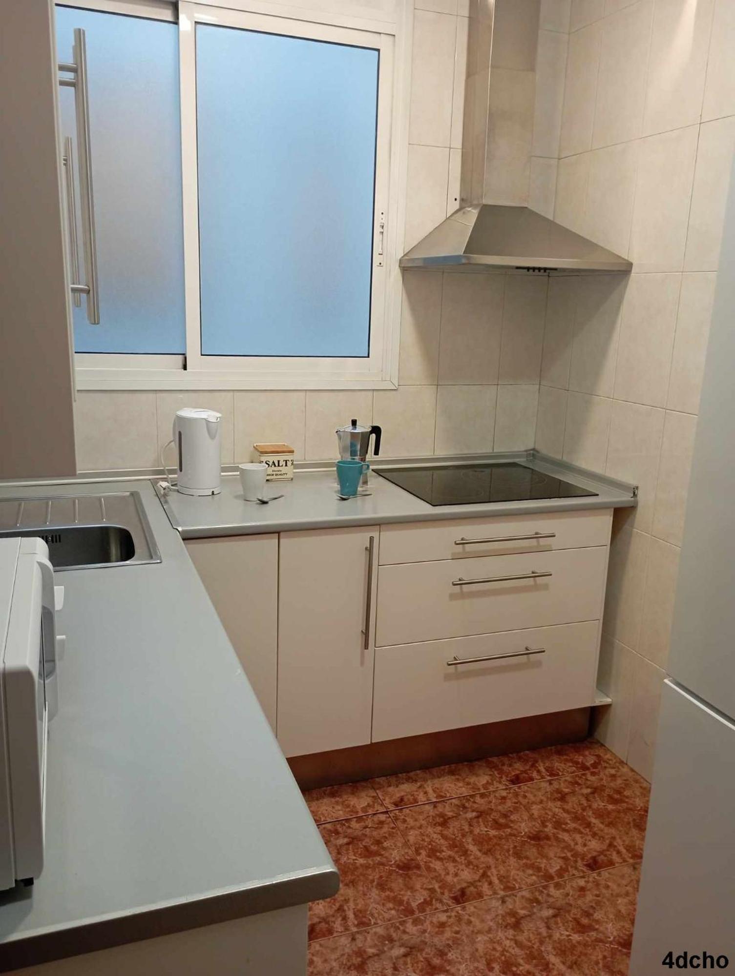 Apartamento Siesta Andaluza Sevilla