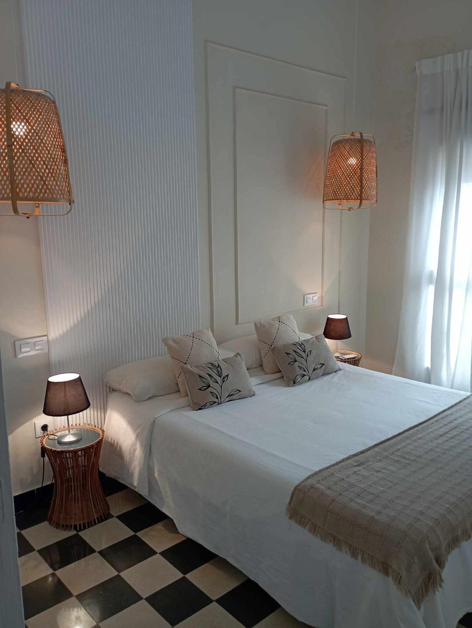 Siesta Andaluza Apartamento