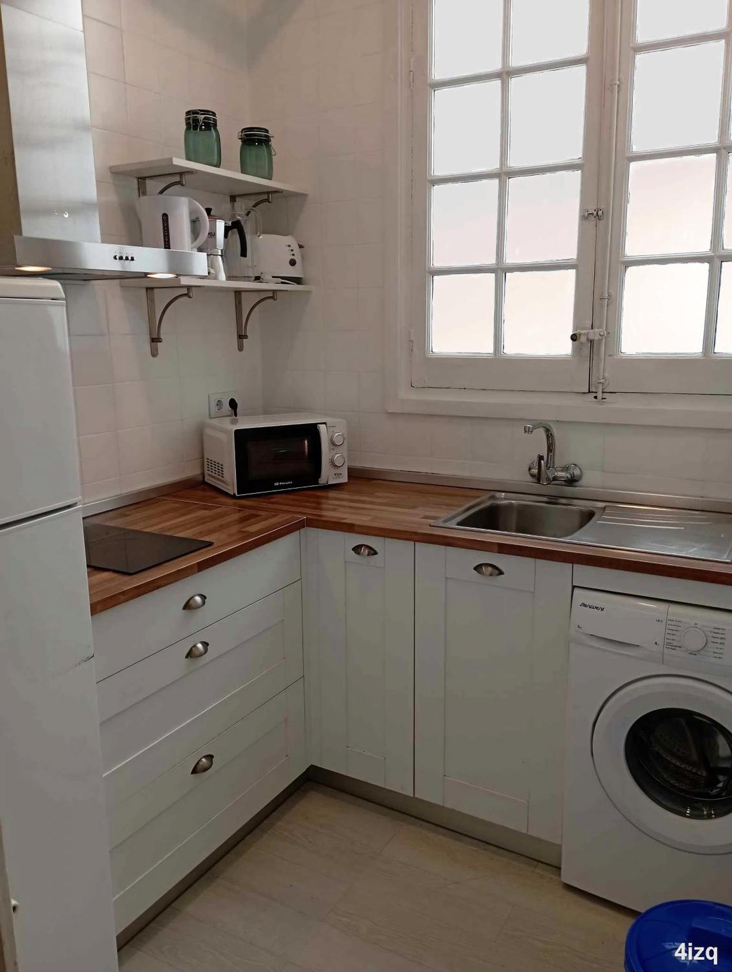 Apartamento Siesta Andaluza