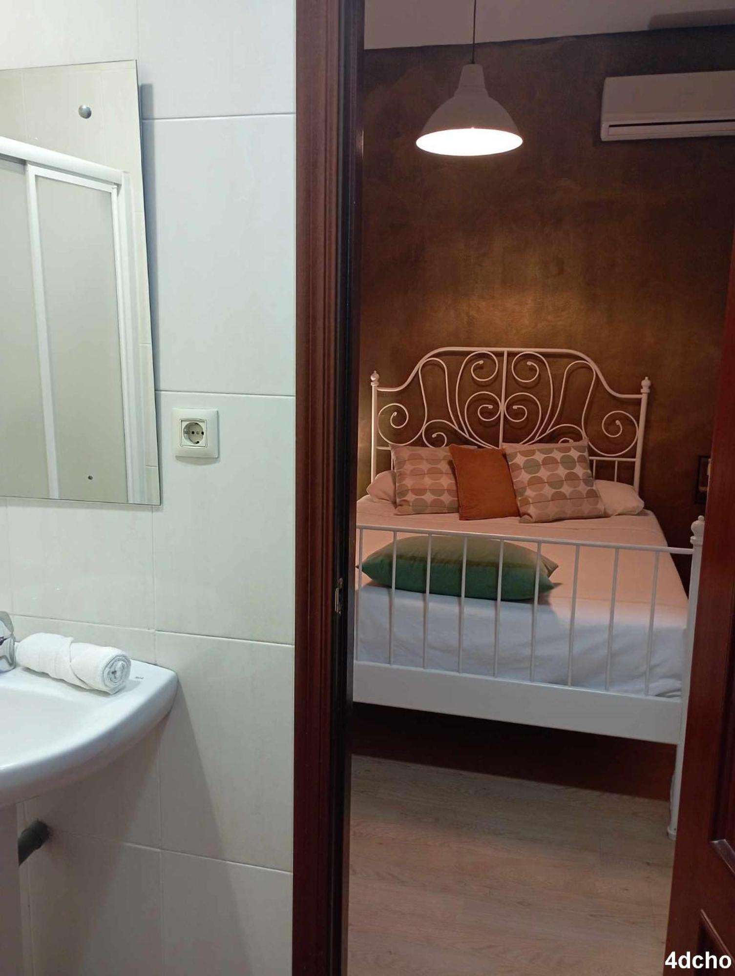 Apartamento Siesta Andaluza *