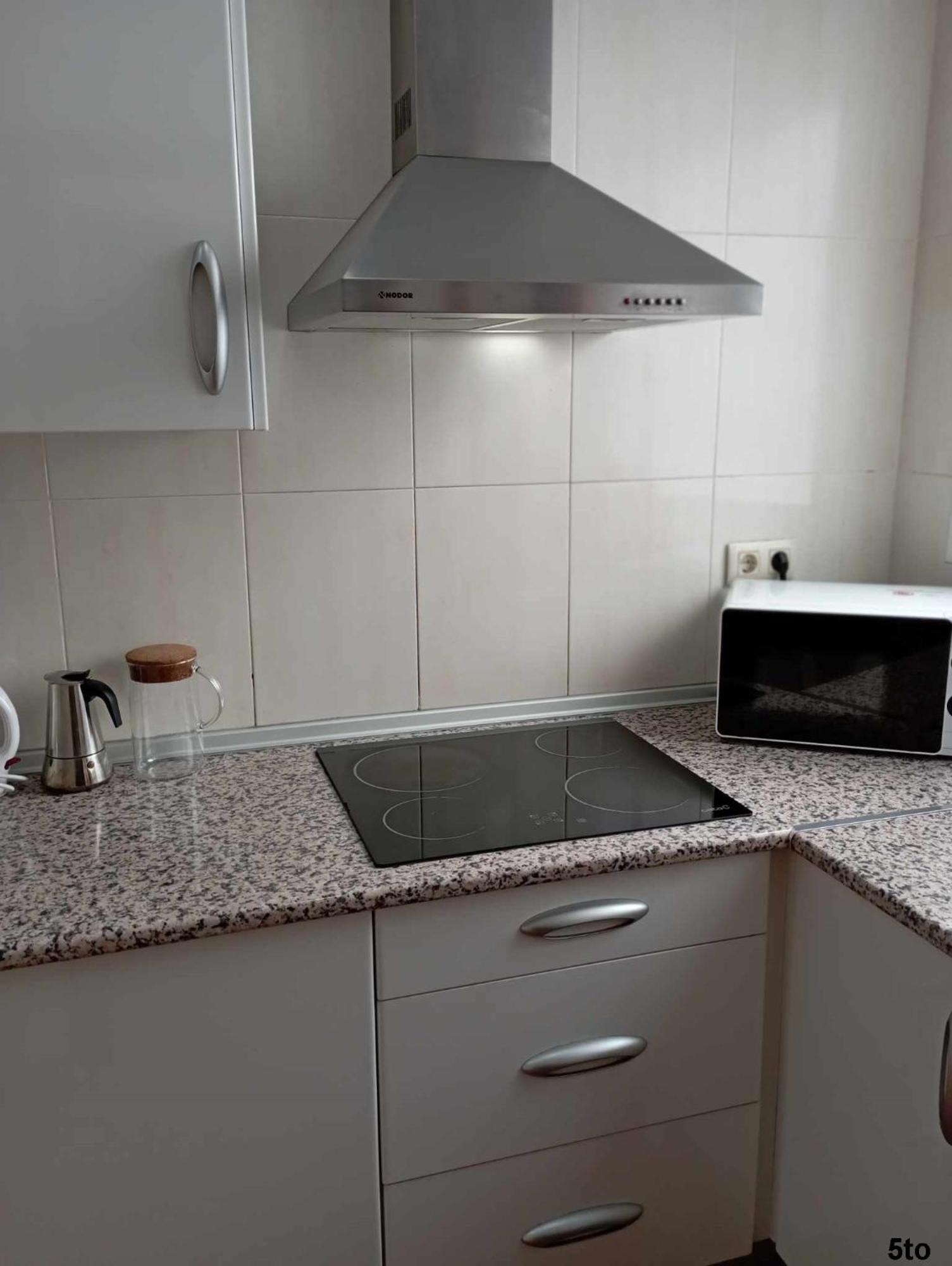 Apartamento Siesta Andaluza Sevilla