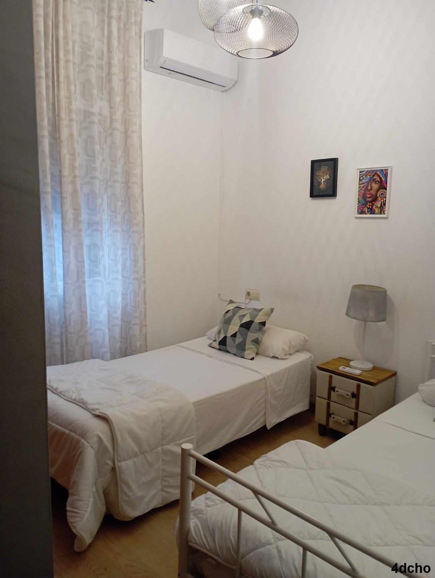 Apartamento Siesta Andaluza *