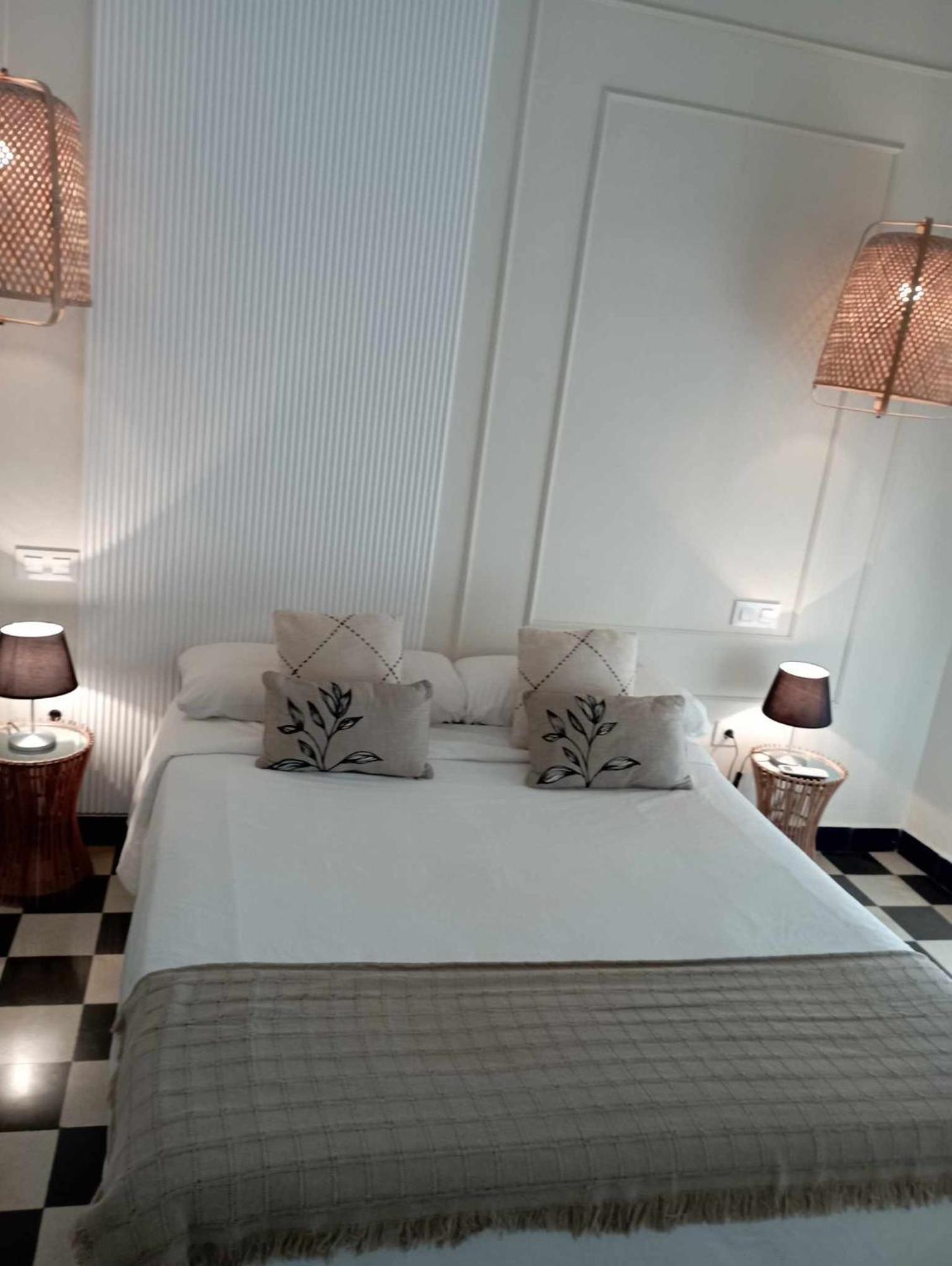 Apartamento Siesta Andaluza Sevilla