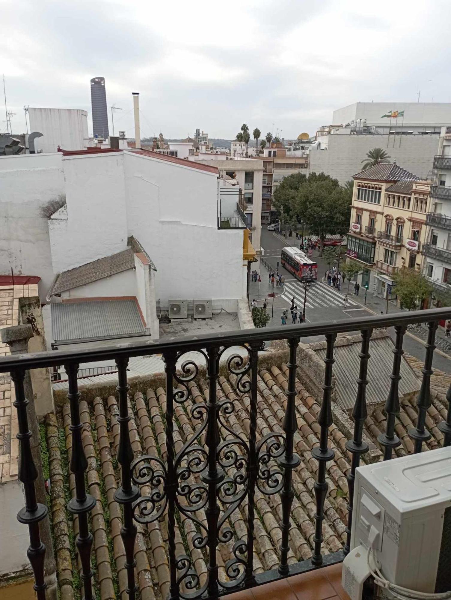 Siesta Andaluza
