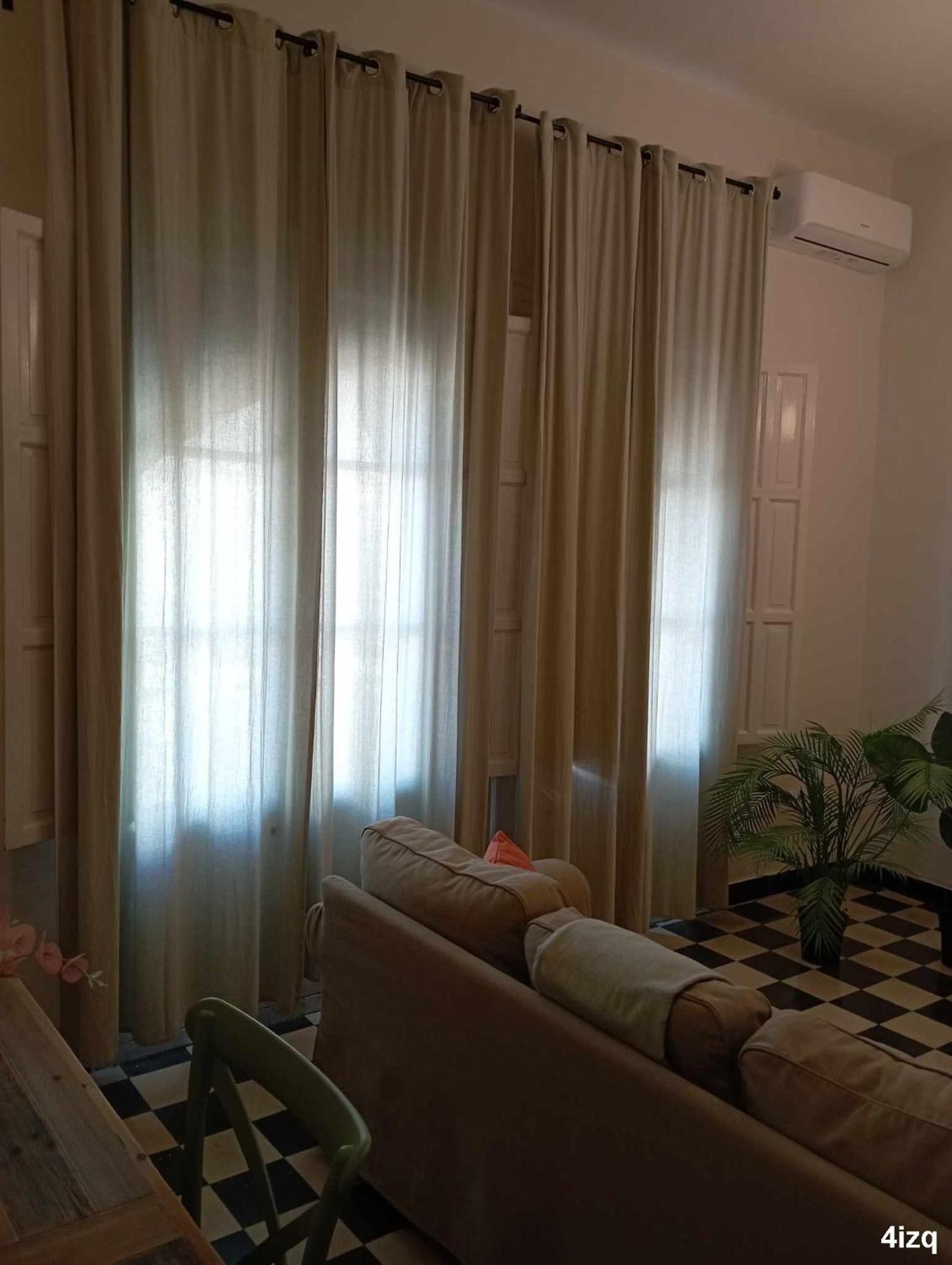 Siesta Andaluza Apartamento