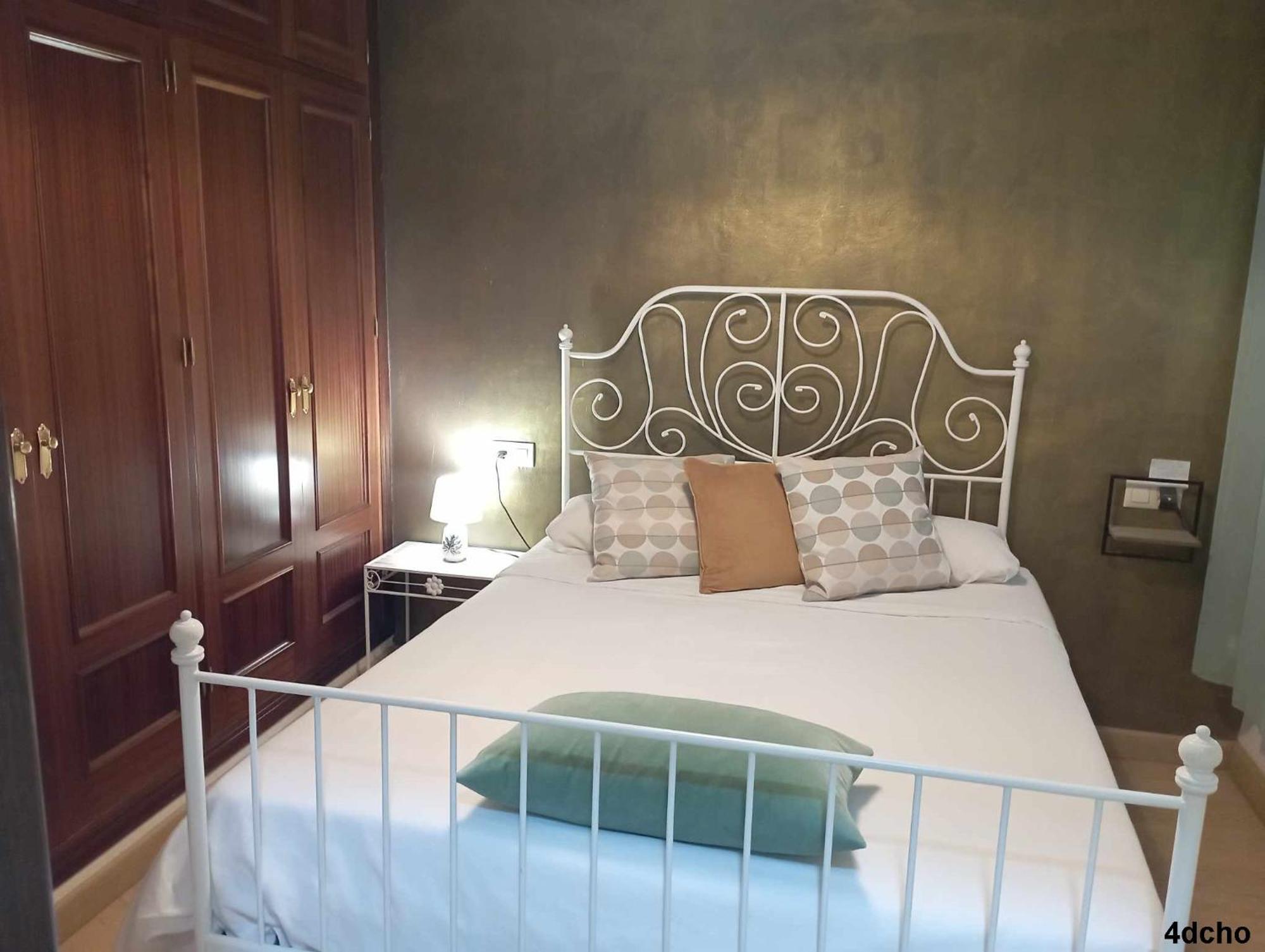 Siesta Andaluza Apartamento Sevilla