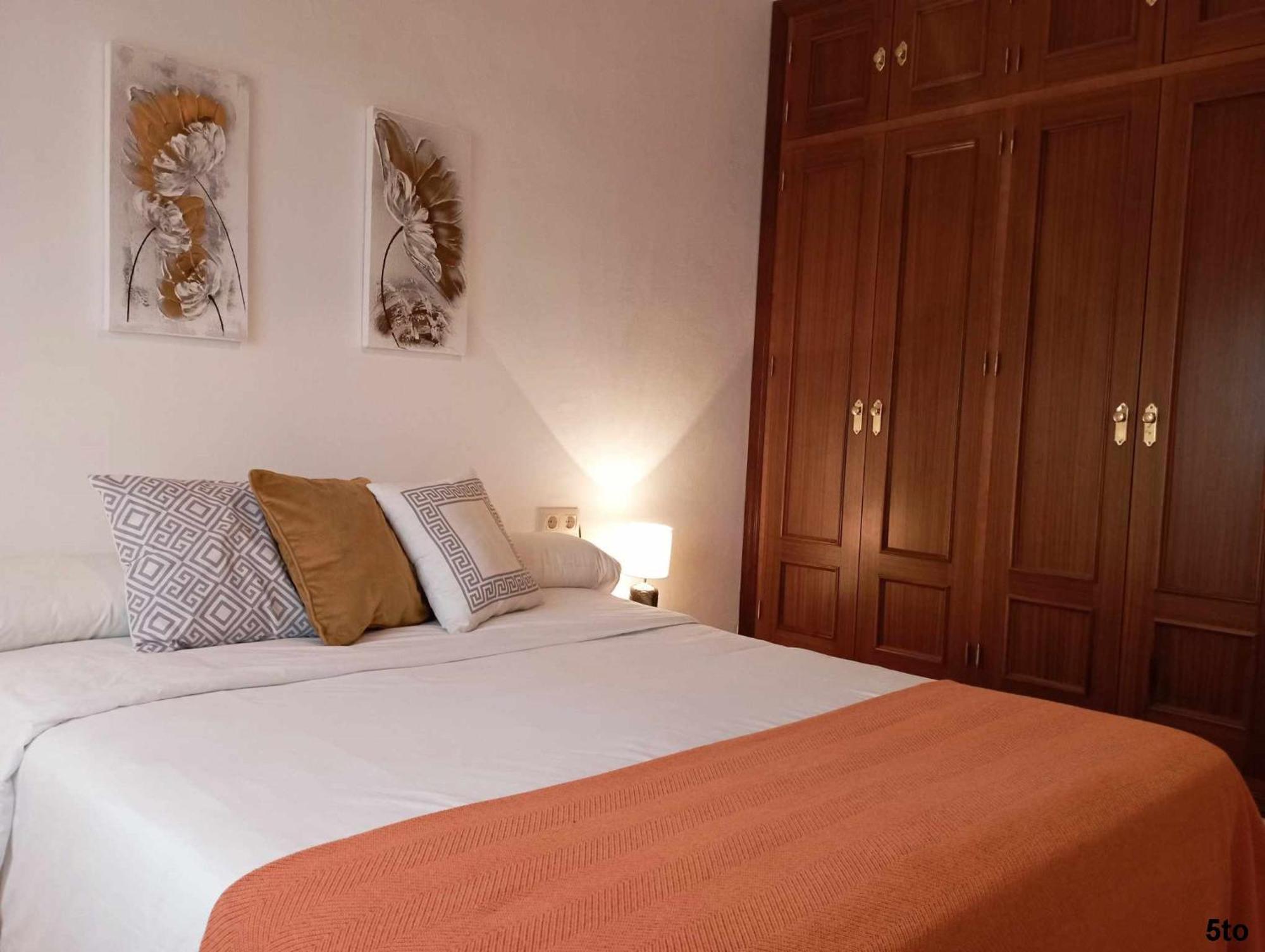 Siesta Andaluza Sevilla