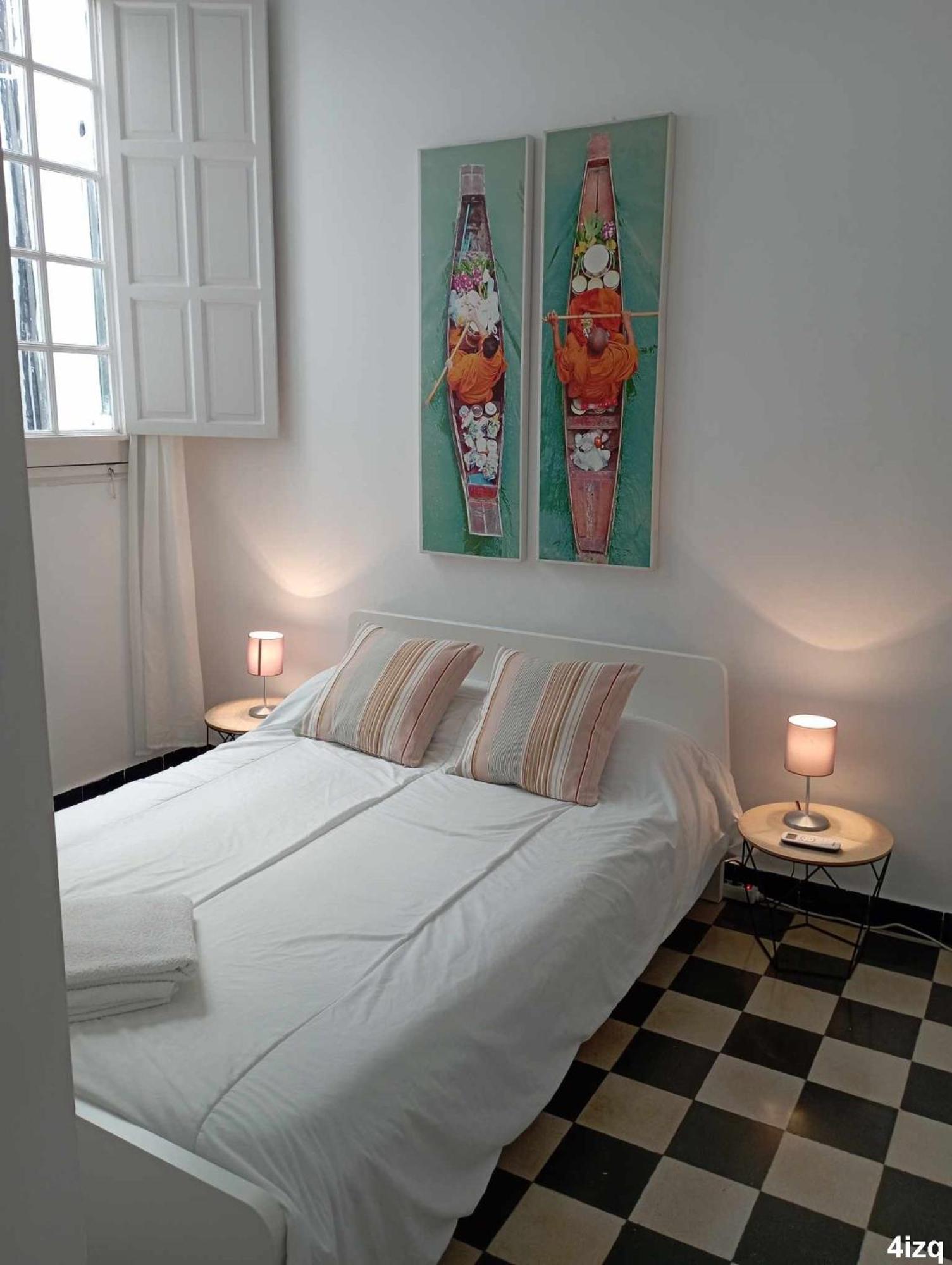 Siesta Andaluza Apartamento