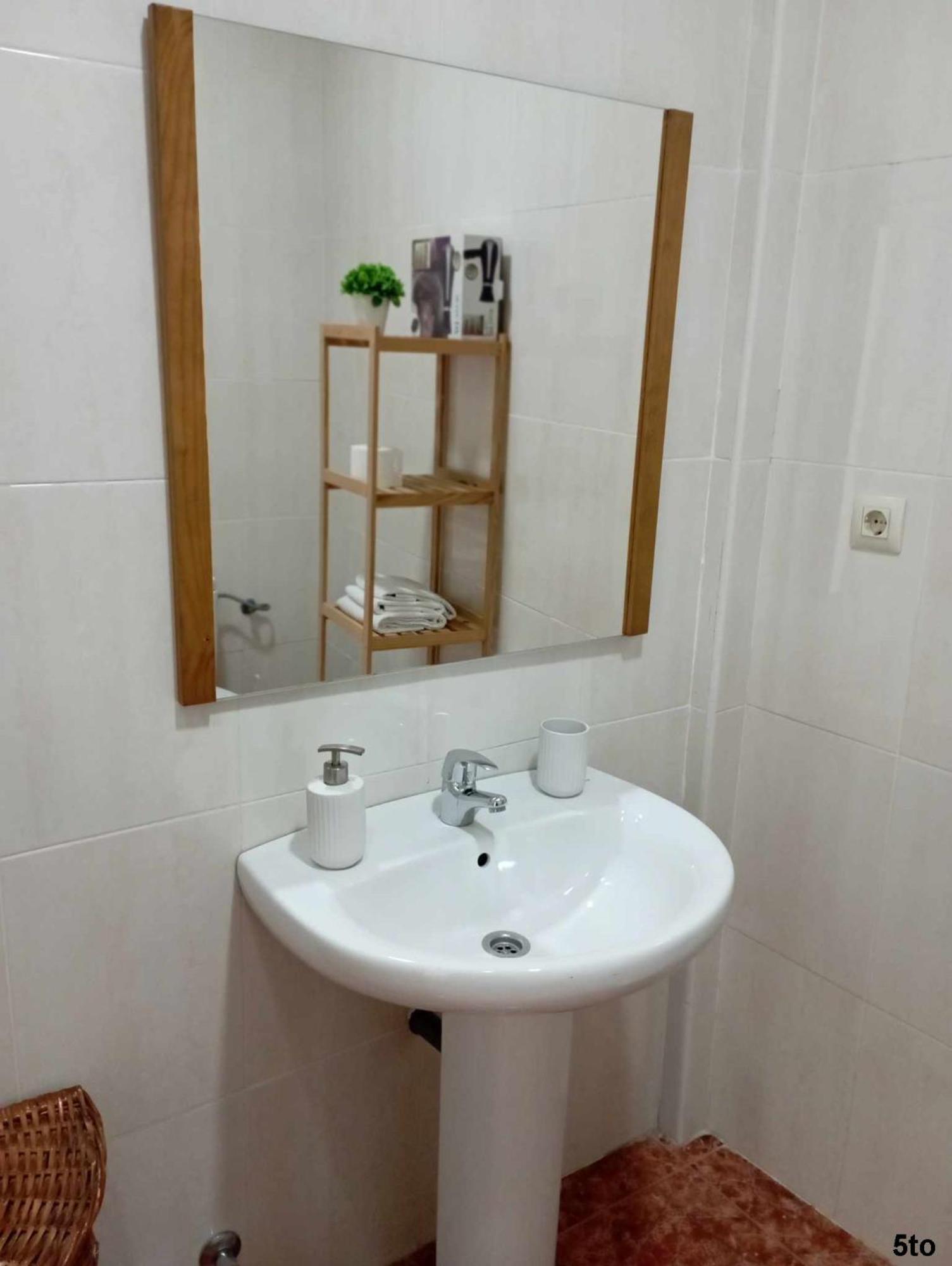 Apartamento Siesta Andaluza