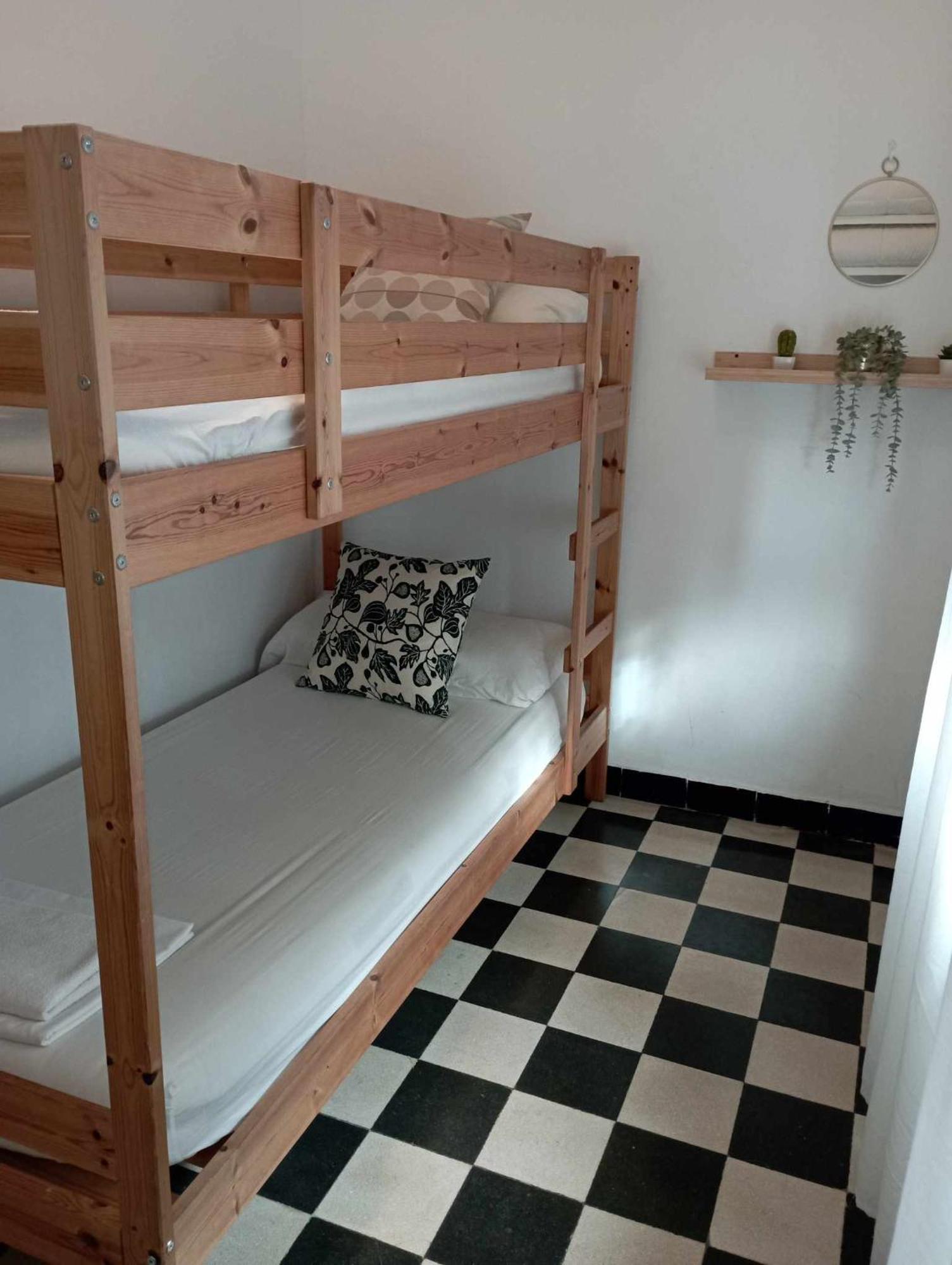 Apartamento Siesta Andaluza *