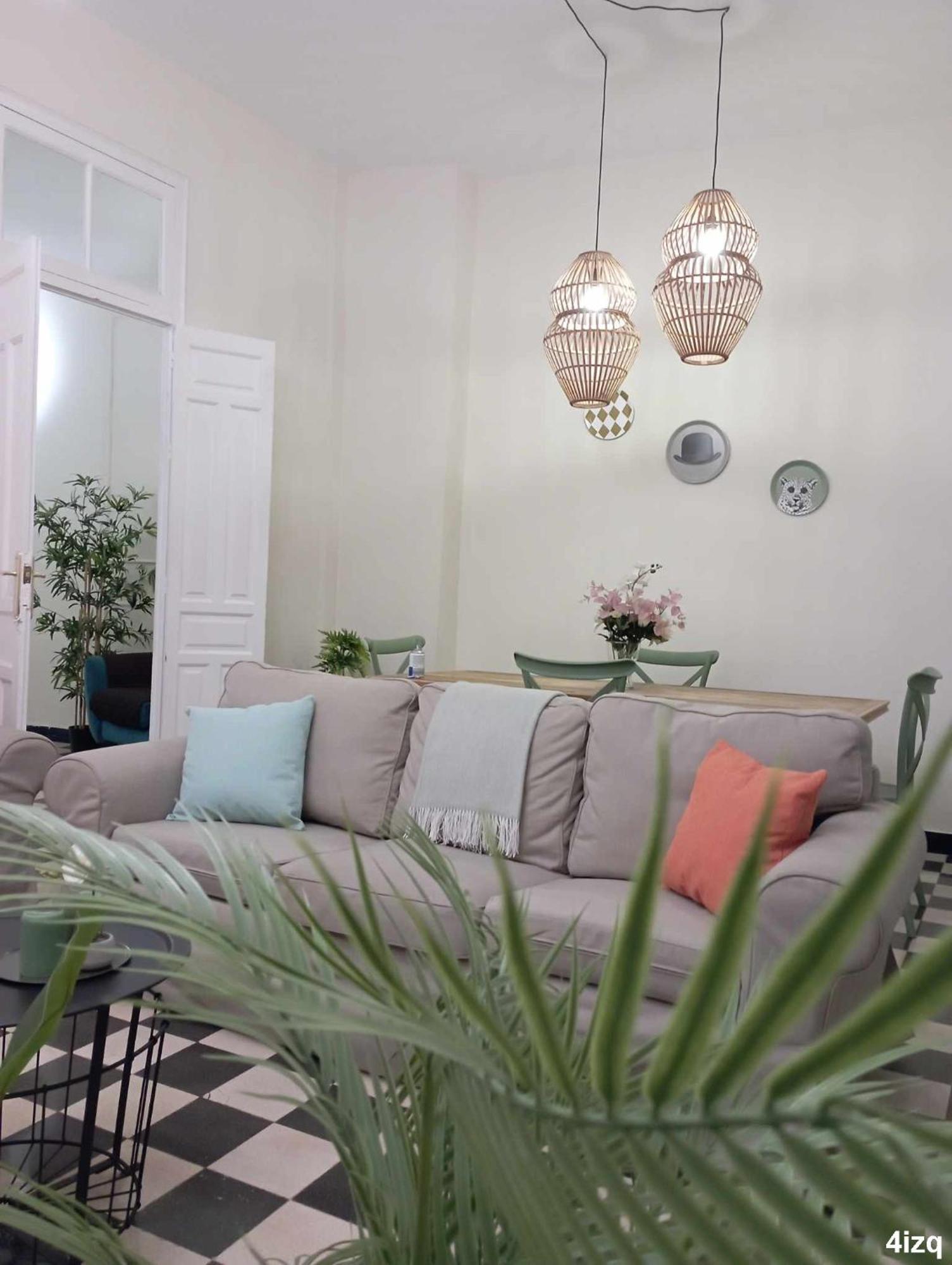 Siesta Andaluza Apartamento Sevilla