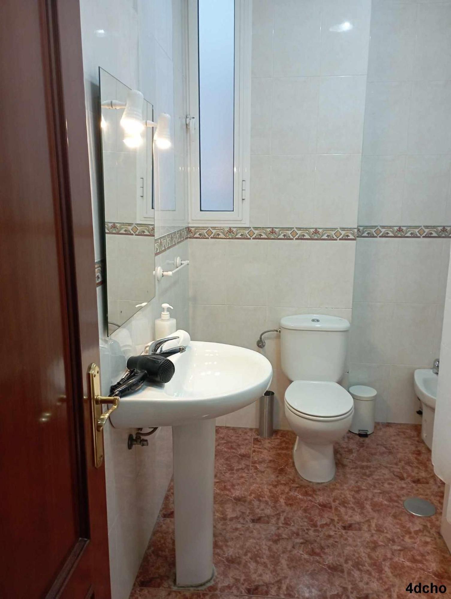 Apartamento Siesta Andaluza *