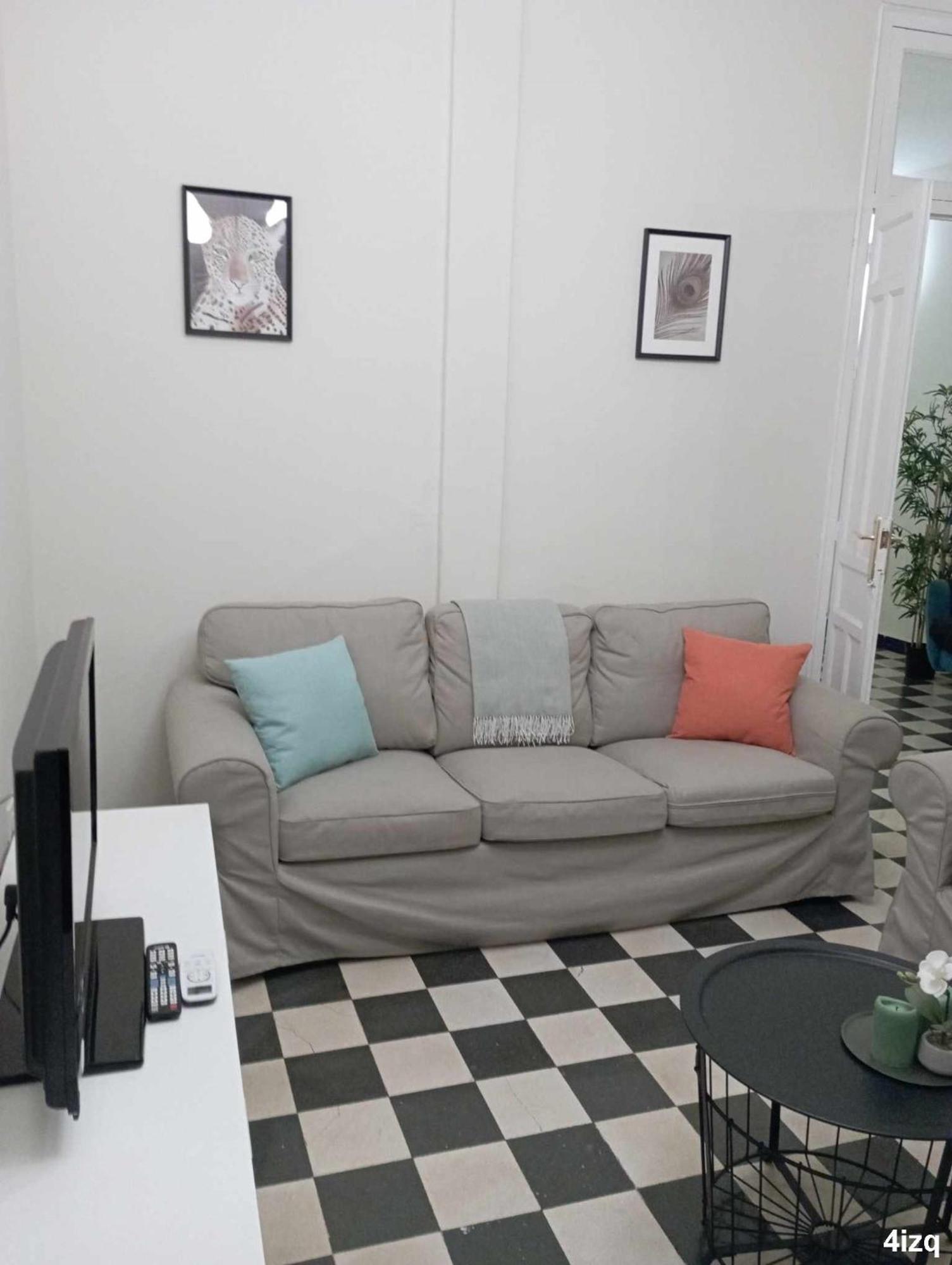 Apartamento Siesta Andaluza Sevilla