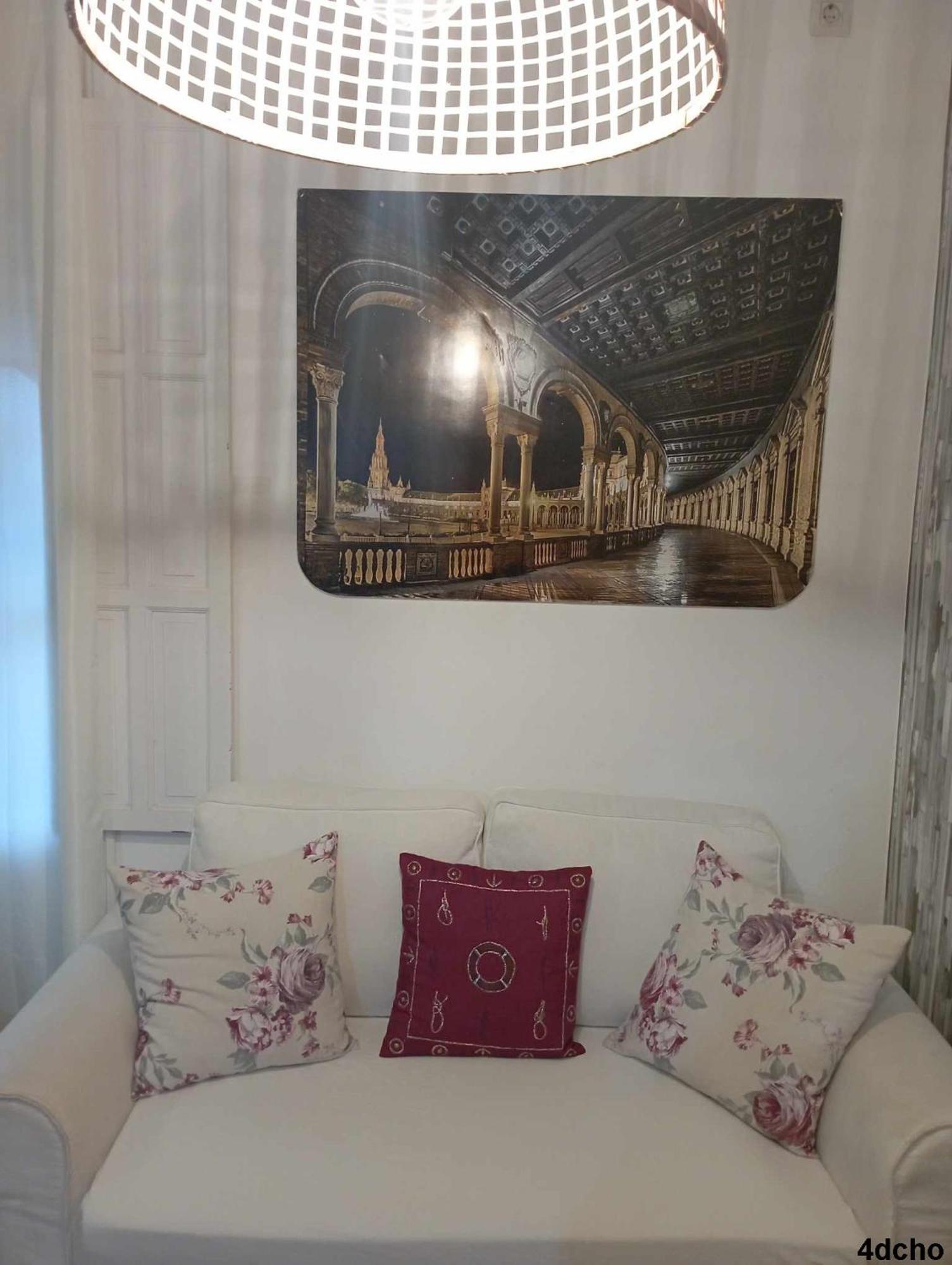 Siesta Andaluza Apartamento
