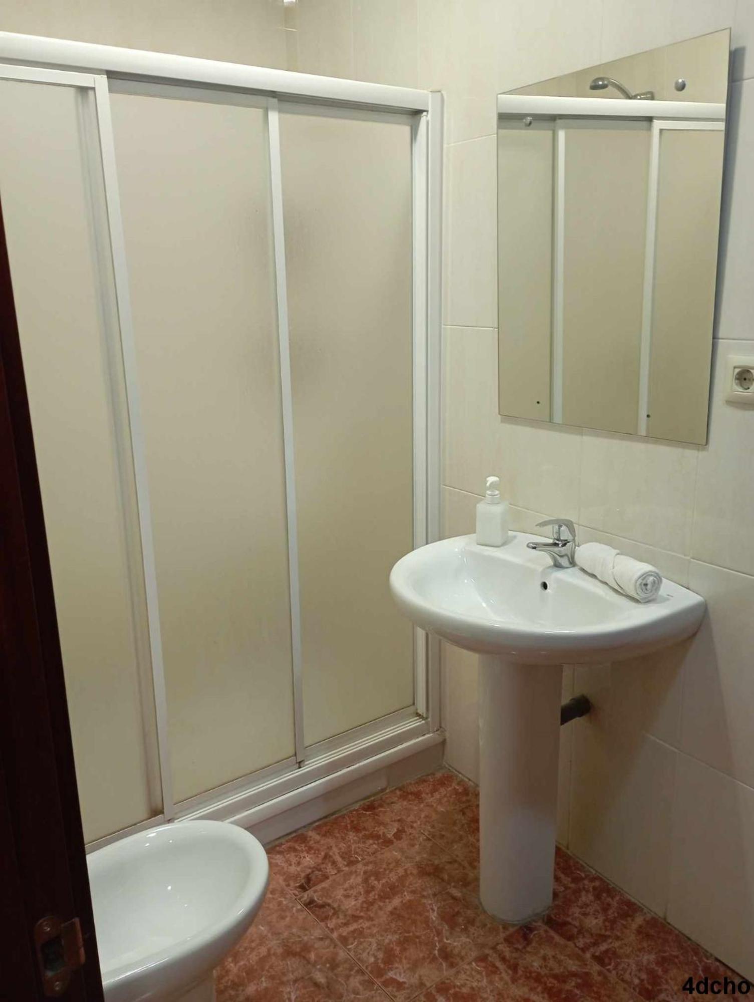 Apartamento Siesta Andaluza *