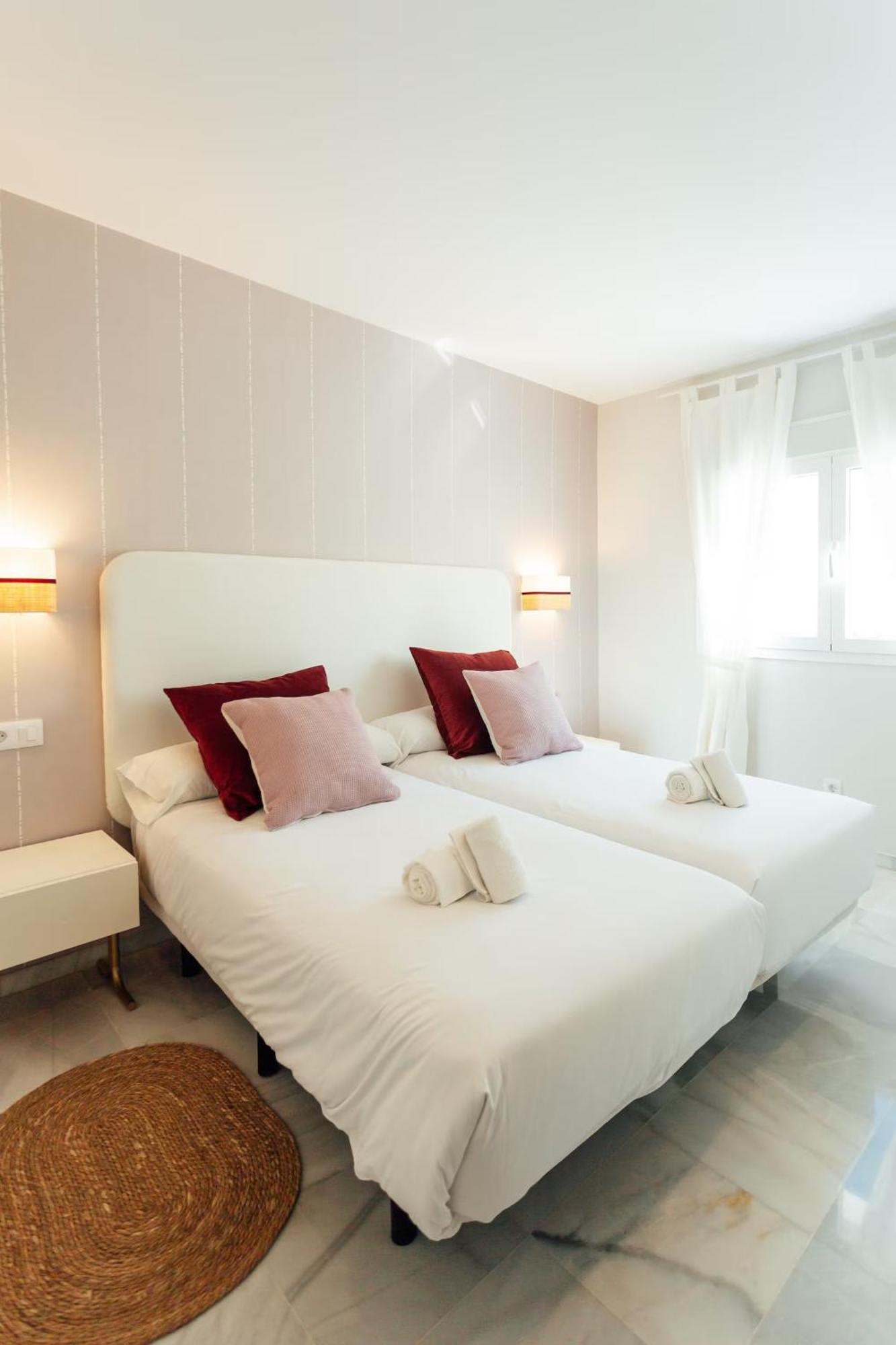 Reformed And Comfy- 2bd 2bth- Arenal