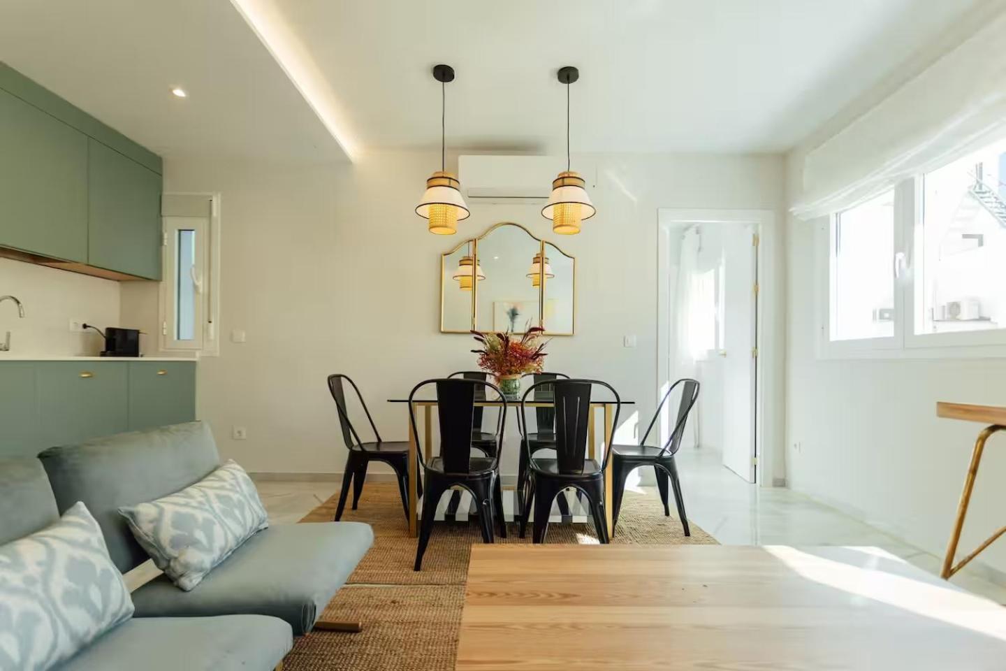 Reformed And Comfy- 2bd 2bth- Arenal Apartamento