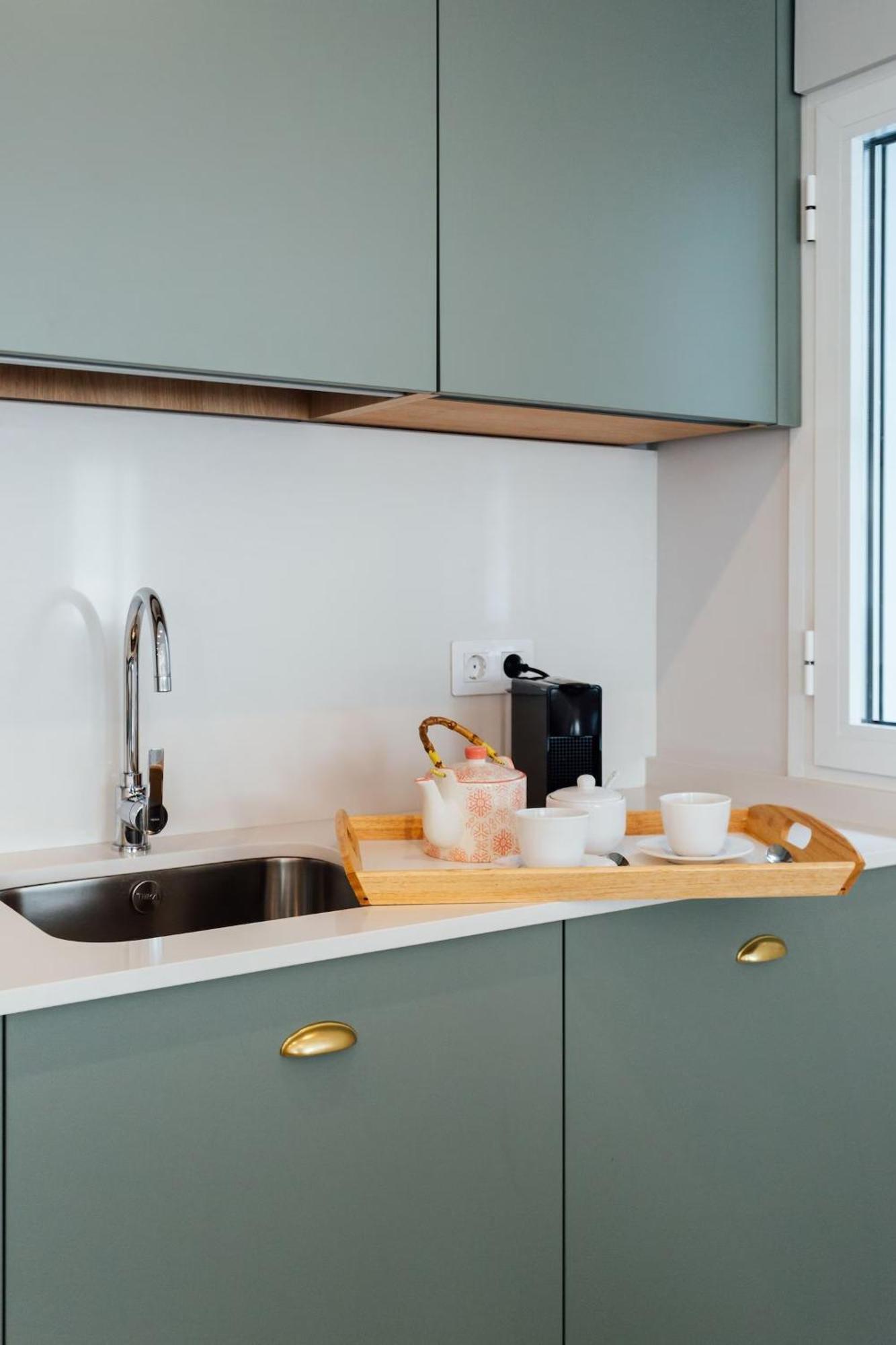 Apartamento Reformed And Comfy- 2bd 2bth- Arenal