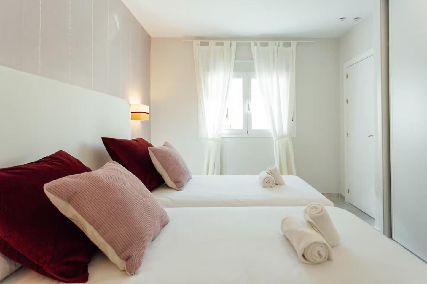 Reformed And Comfy- 2bd 2bth- Arenal Apartamento Sevilla