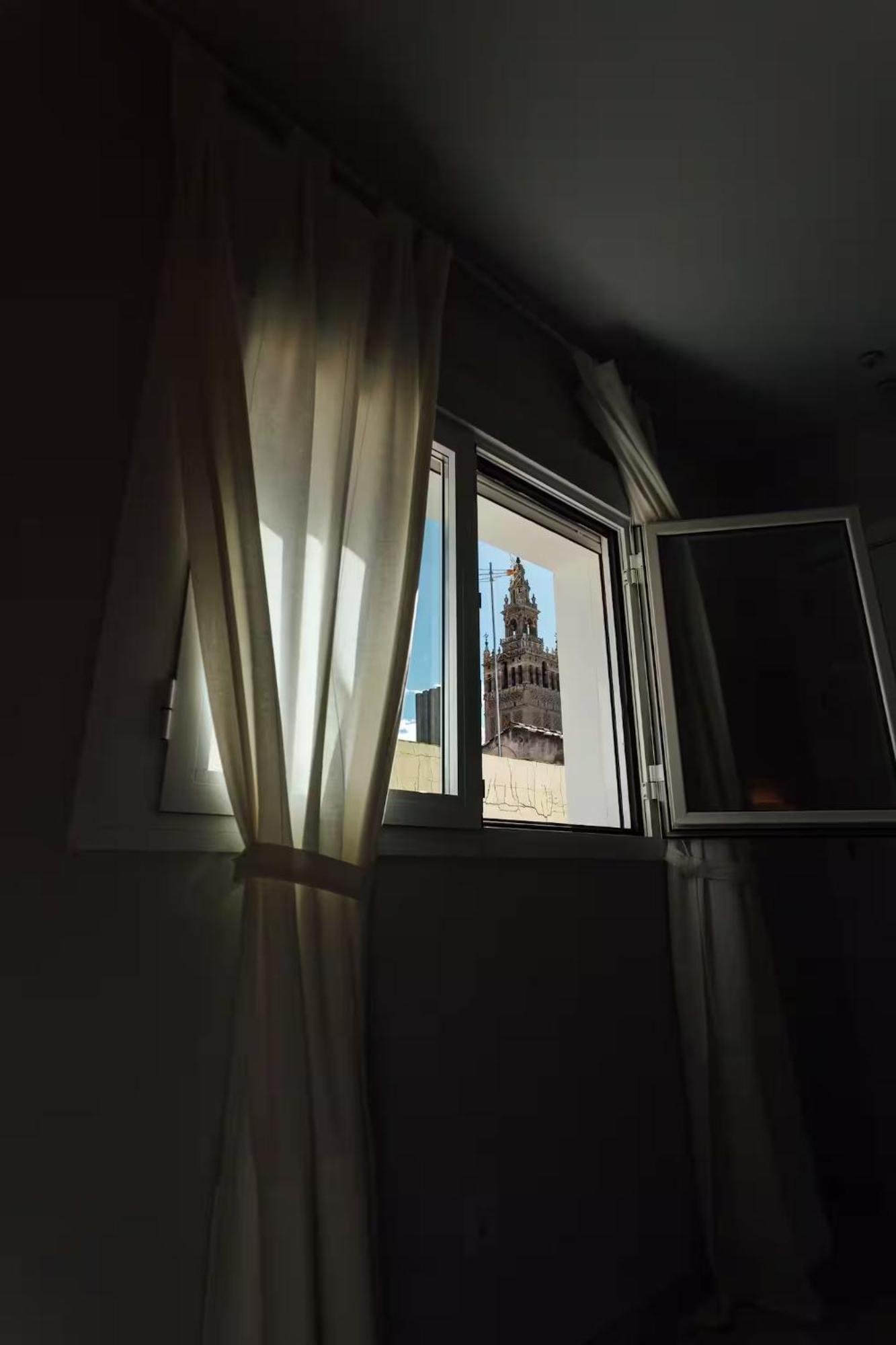 Apartamento Reformed And Comfy- 2bd 2bth- Arenal Sevilla
