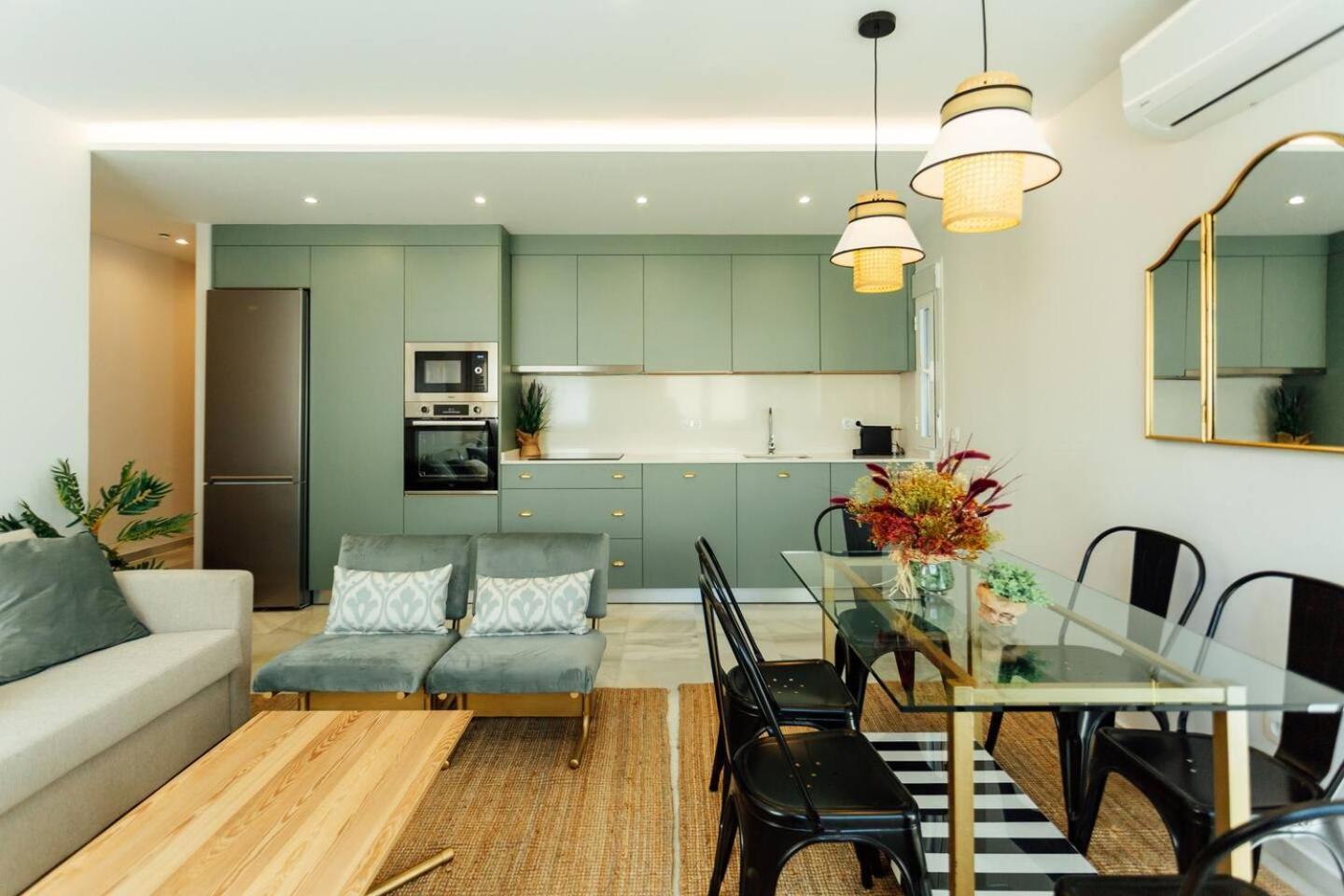 Reformed And Comfy- 2bd 2bth- Arenal Apartamento *