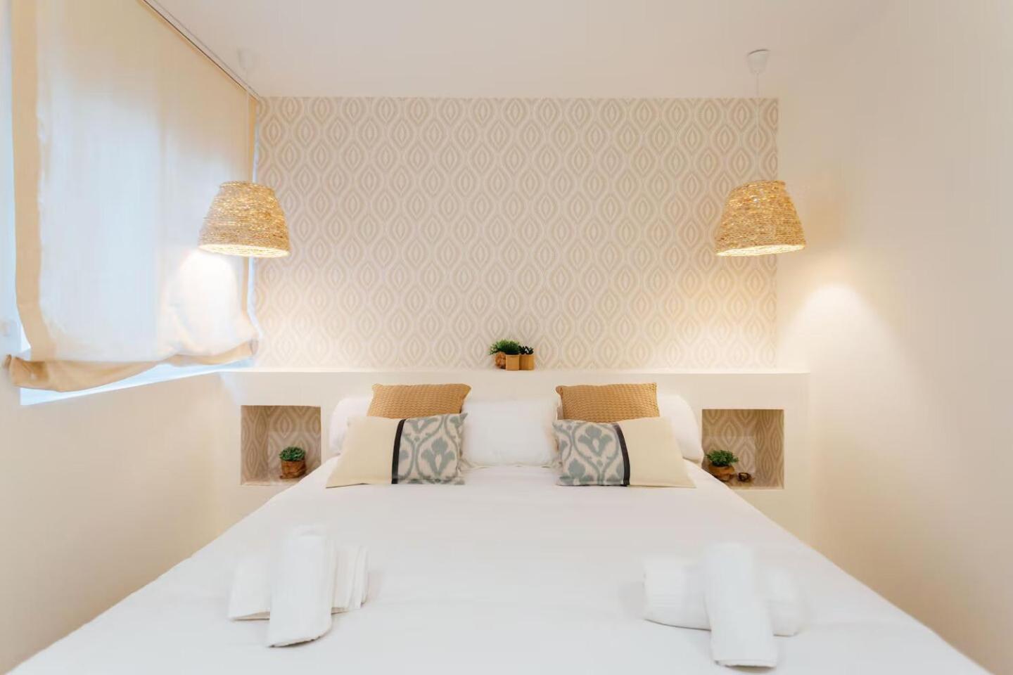 Apartamento Reformed And Comfy- 2bd 2bth- Arenal